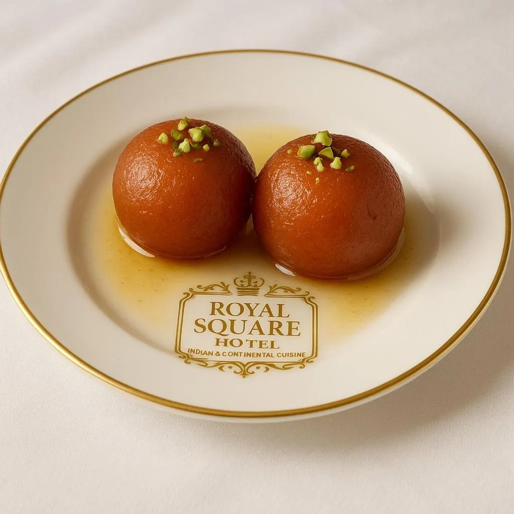 Restaurant/places to eat in Royal Square Hotel - NEC & Birmingham Airport