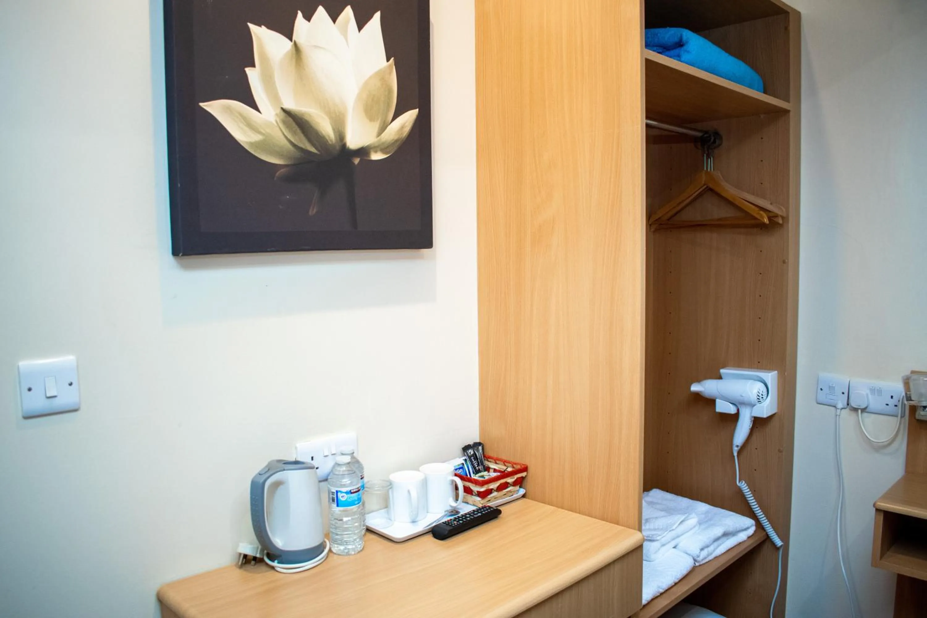 Royal Square Hotel - NEC & Birmingham Airport