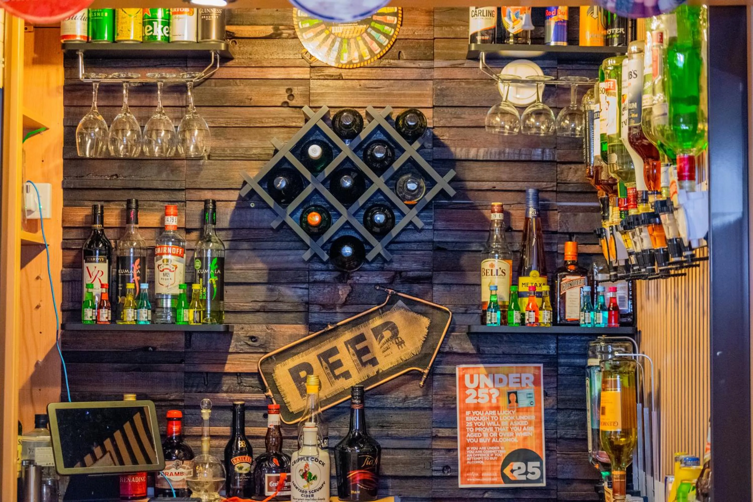 Lounge or bar in Royal Square Hotel - NEC & Birmingham Airport