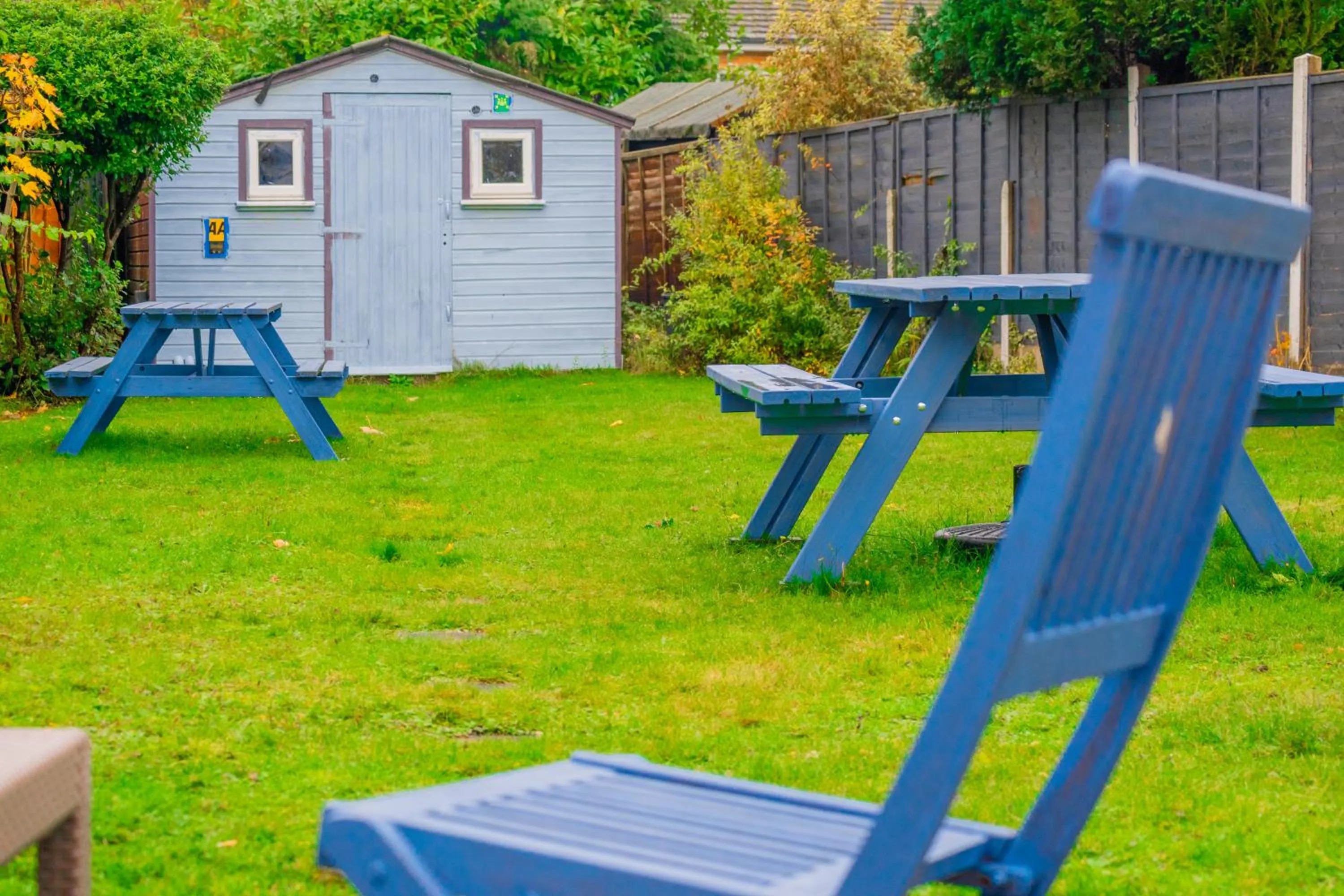 Royal Square Hotel - NEC & Birmingham Airport