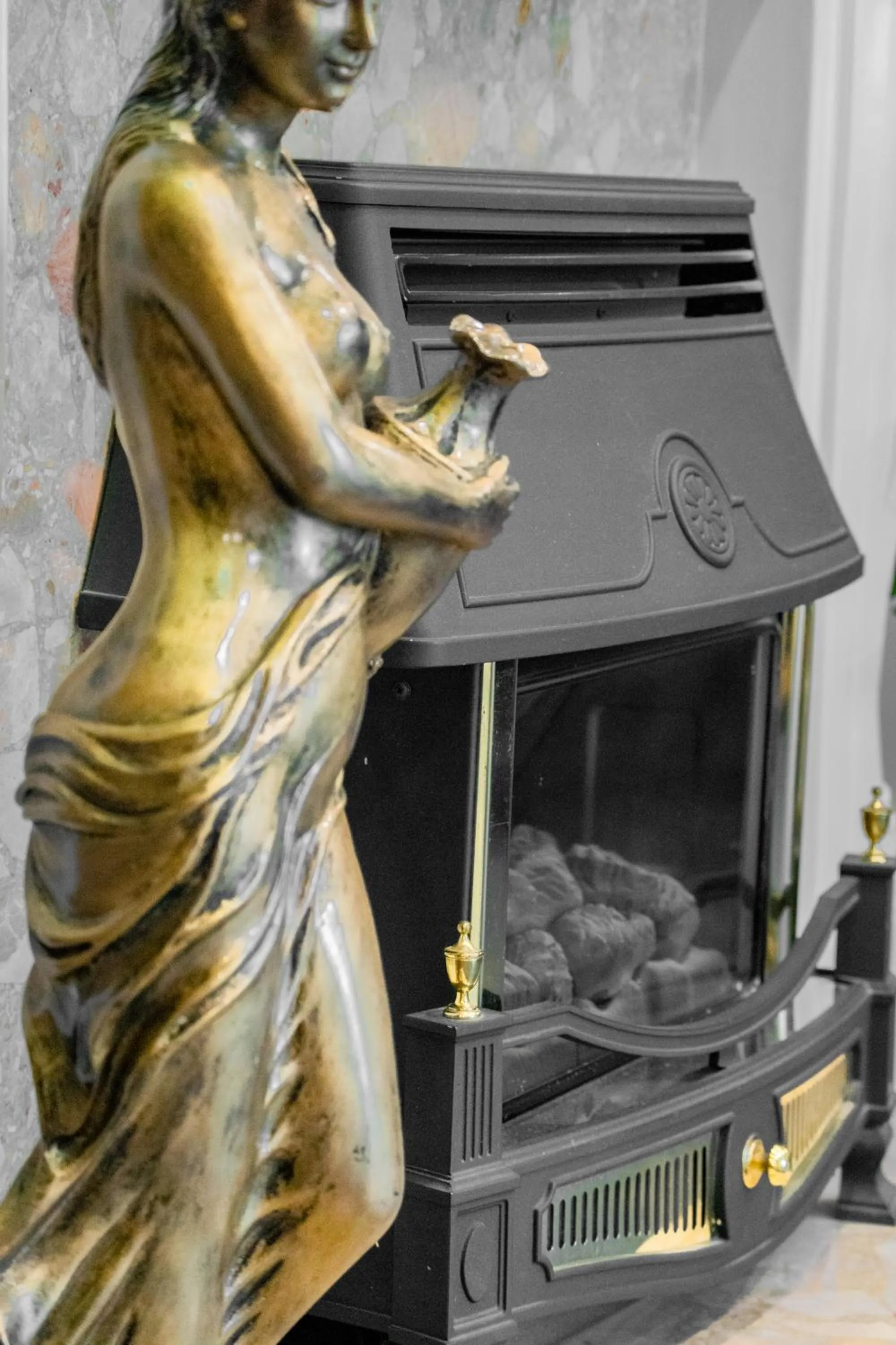 Property building in Royal Square Hotel - NEC & Birmingham Airport