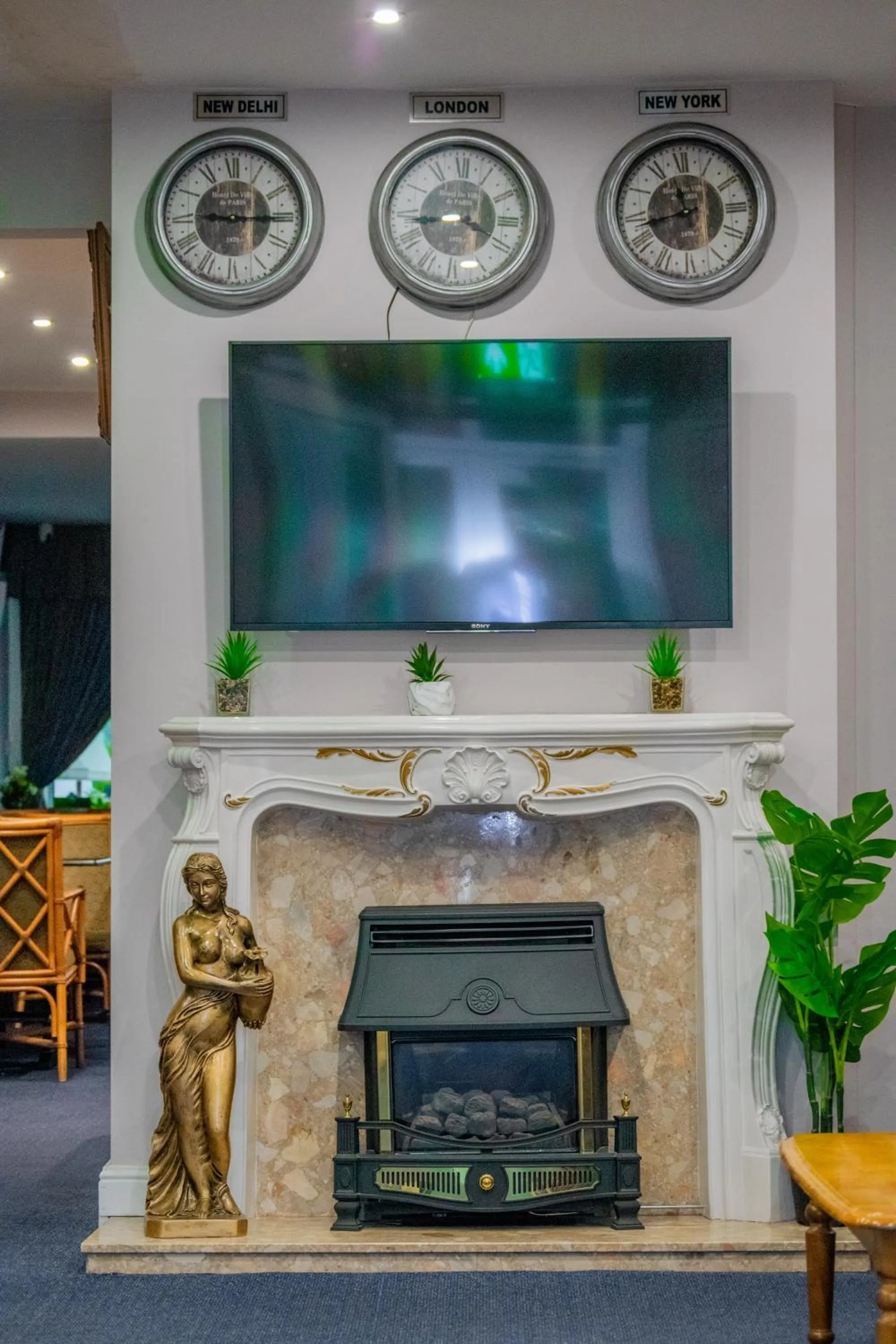 Royal Square Hotel - NEC & Birmingham Airport