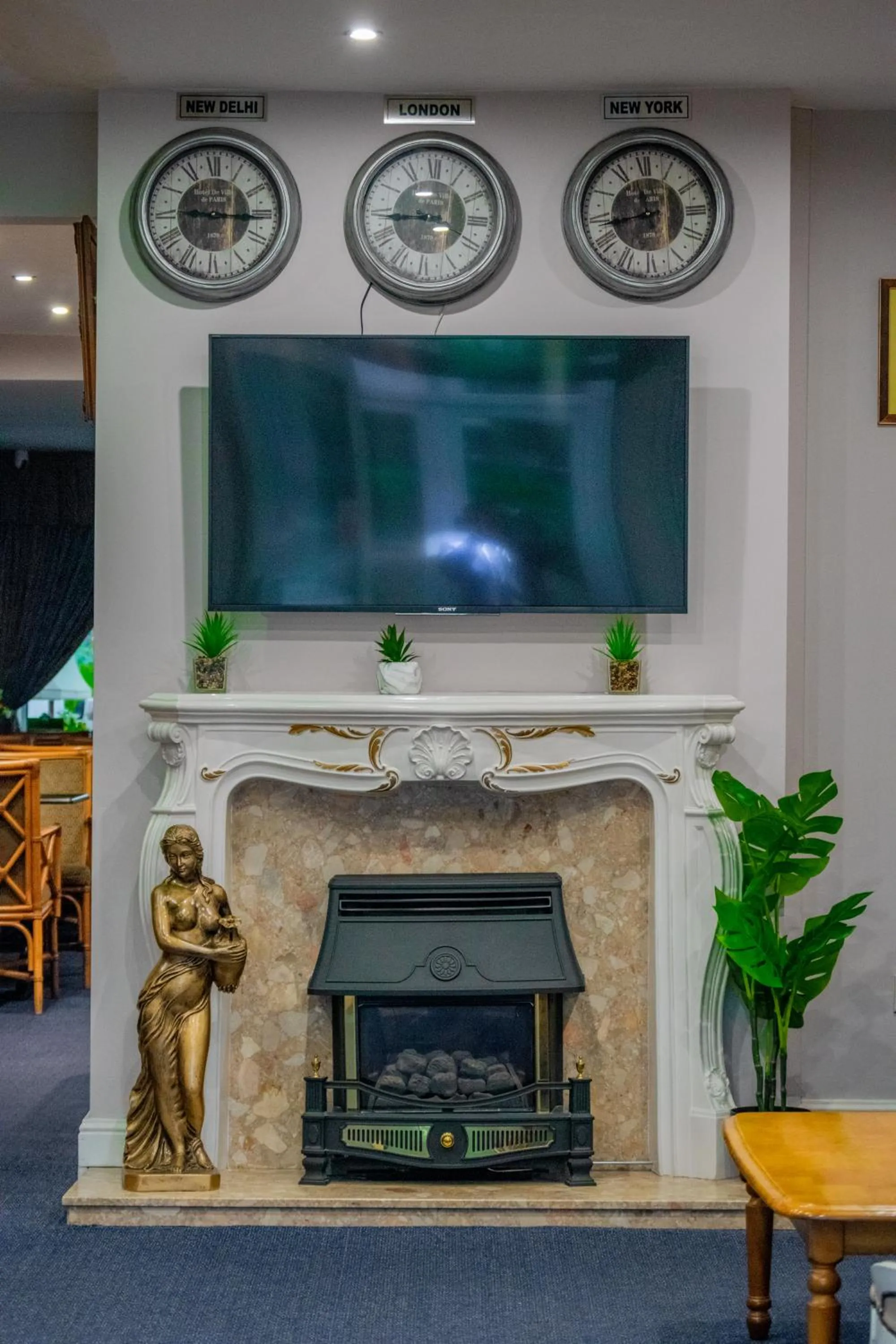 Royal Square Hotel - NEC & Birmingham Airport