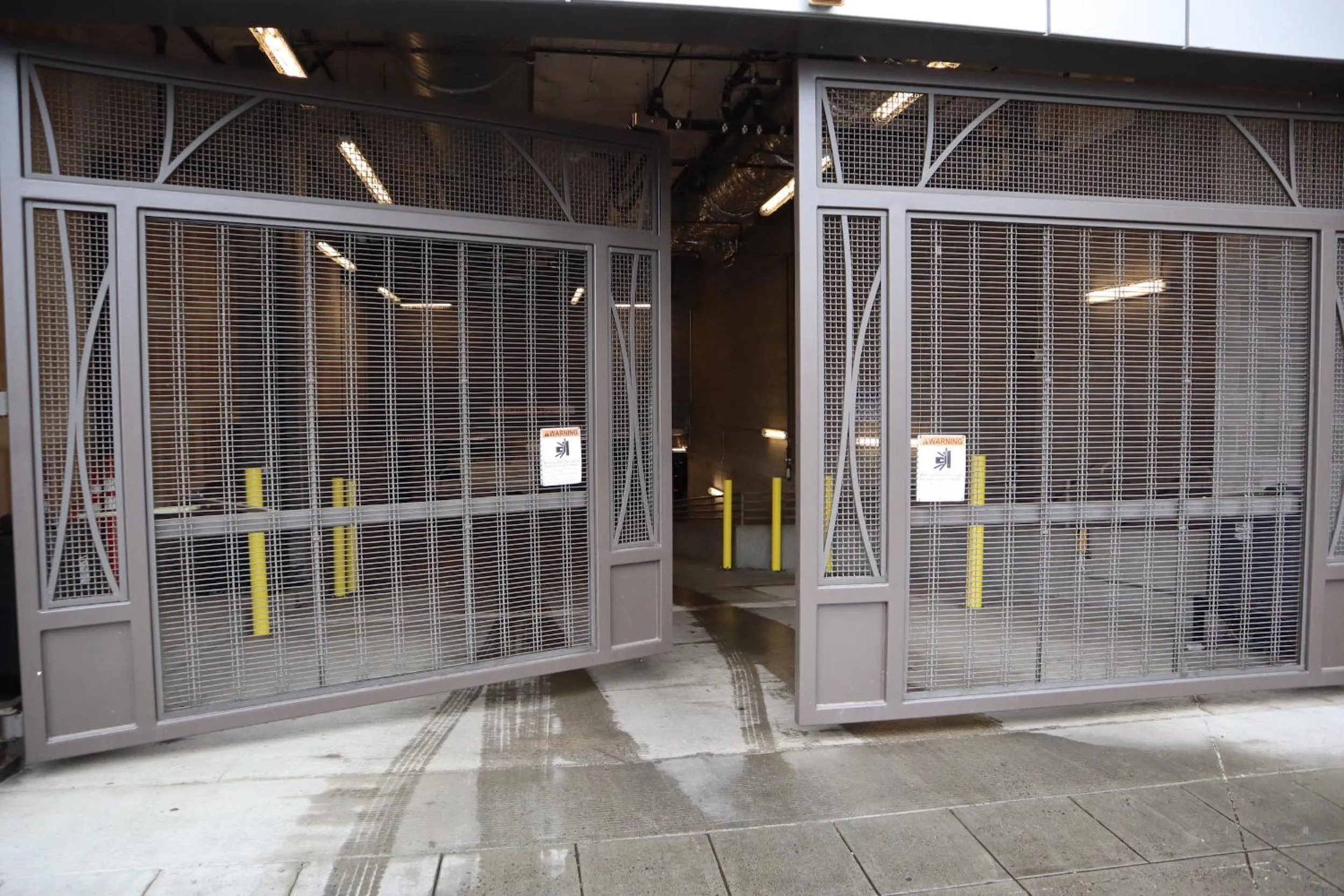 Area and facilities in Renu Suites at The Burlington Portland