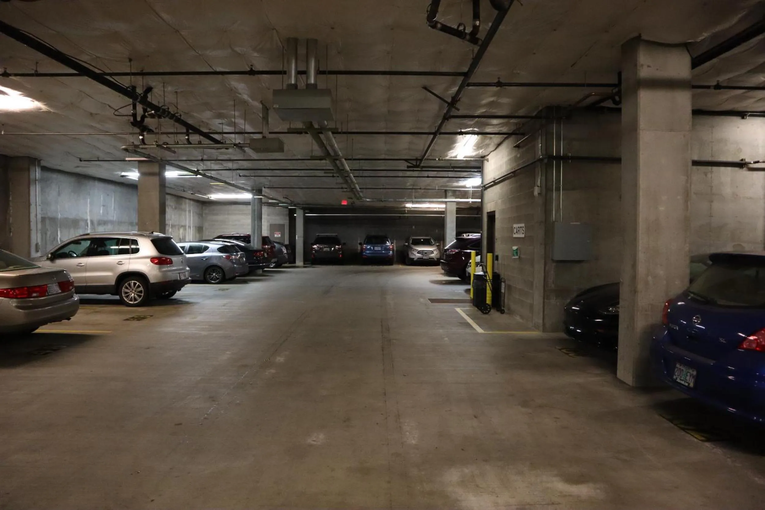 Area and facilities in Renu Suites at The Burlington Portland