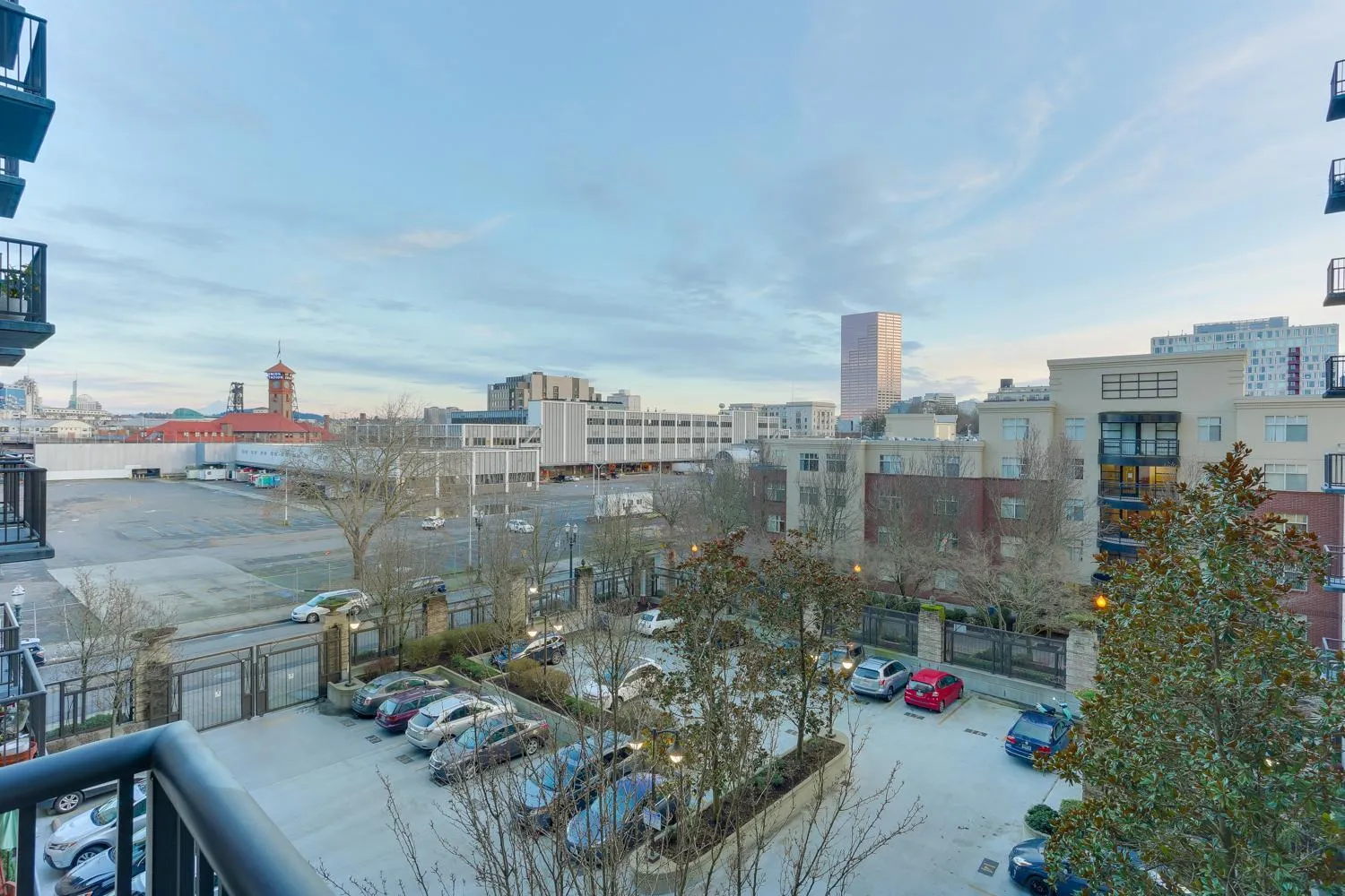 Neighbourhood in Renu Suites at The Burlington Portland