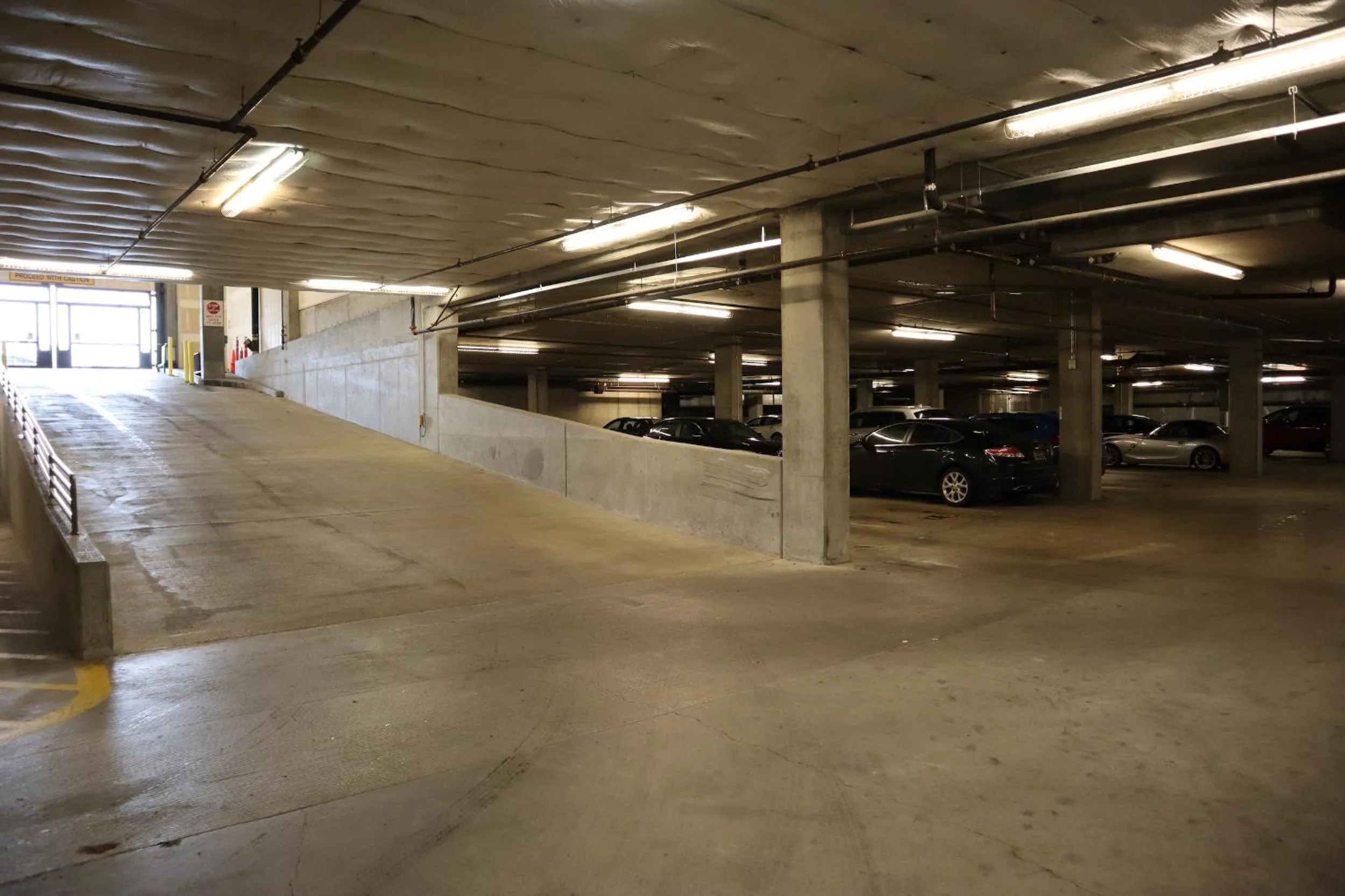 Area and facilities in Renu Suites at The Burlington Portland