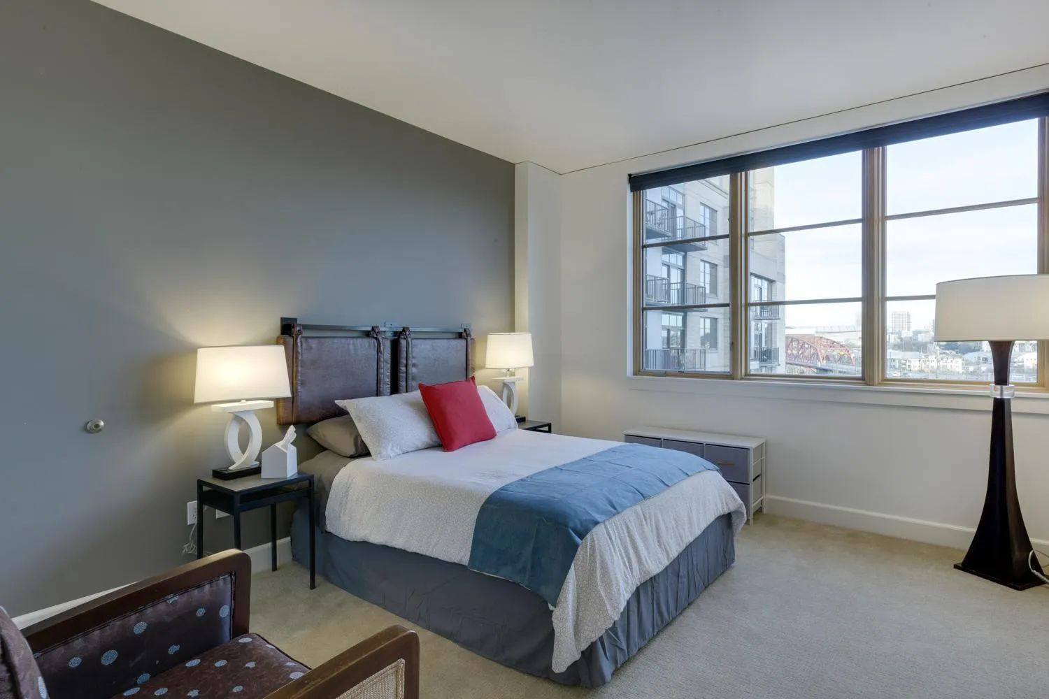 Renu Suites at The Burlington Portland