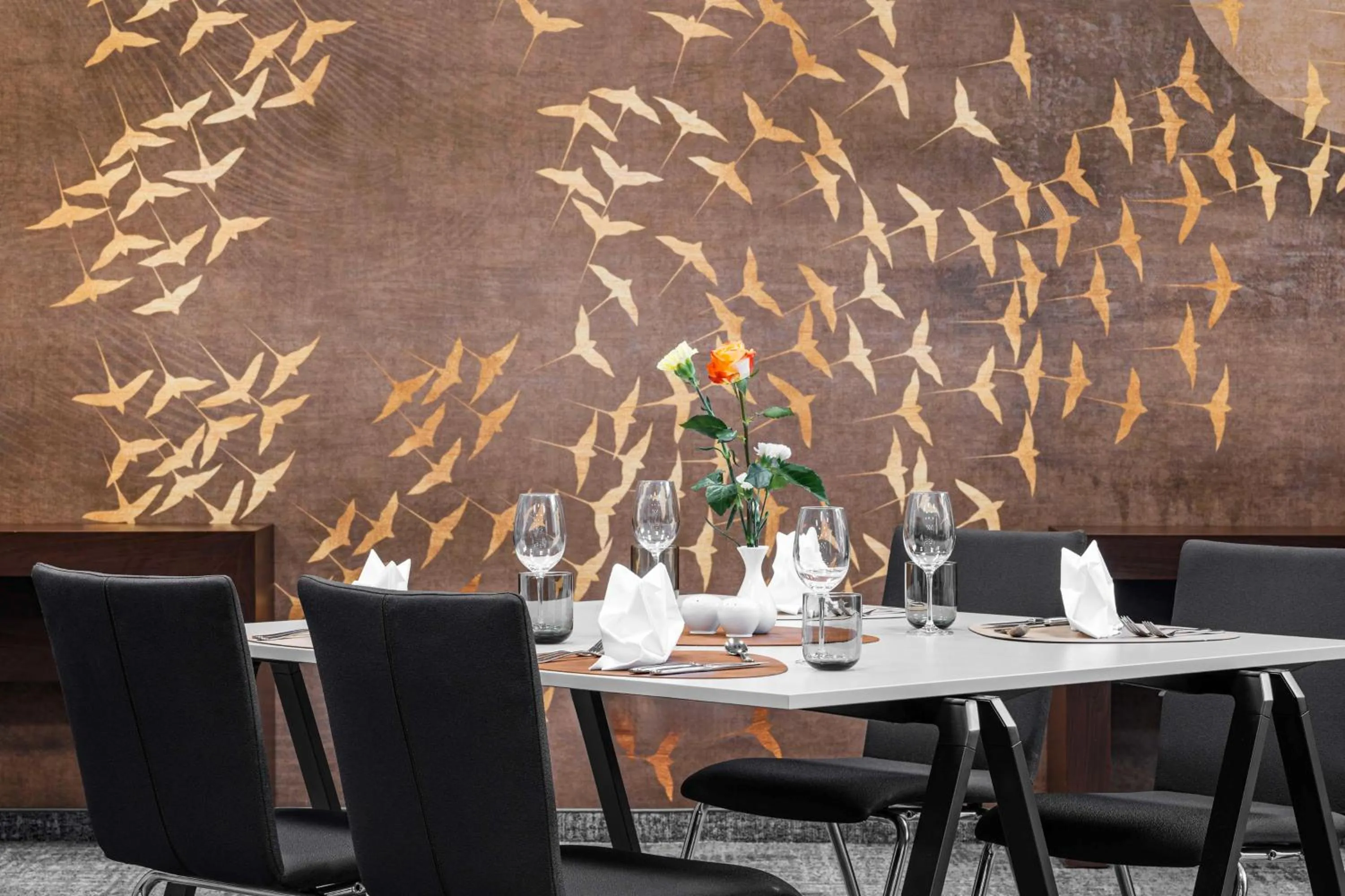 Property building in NH Collection Salzburg City