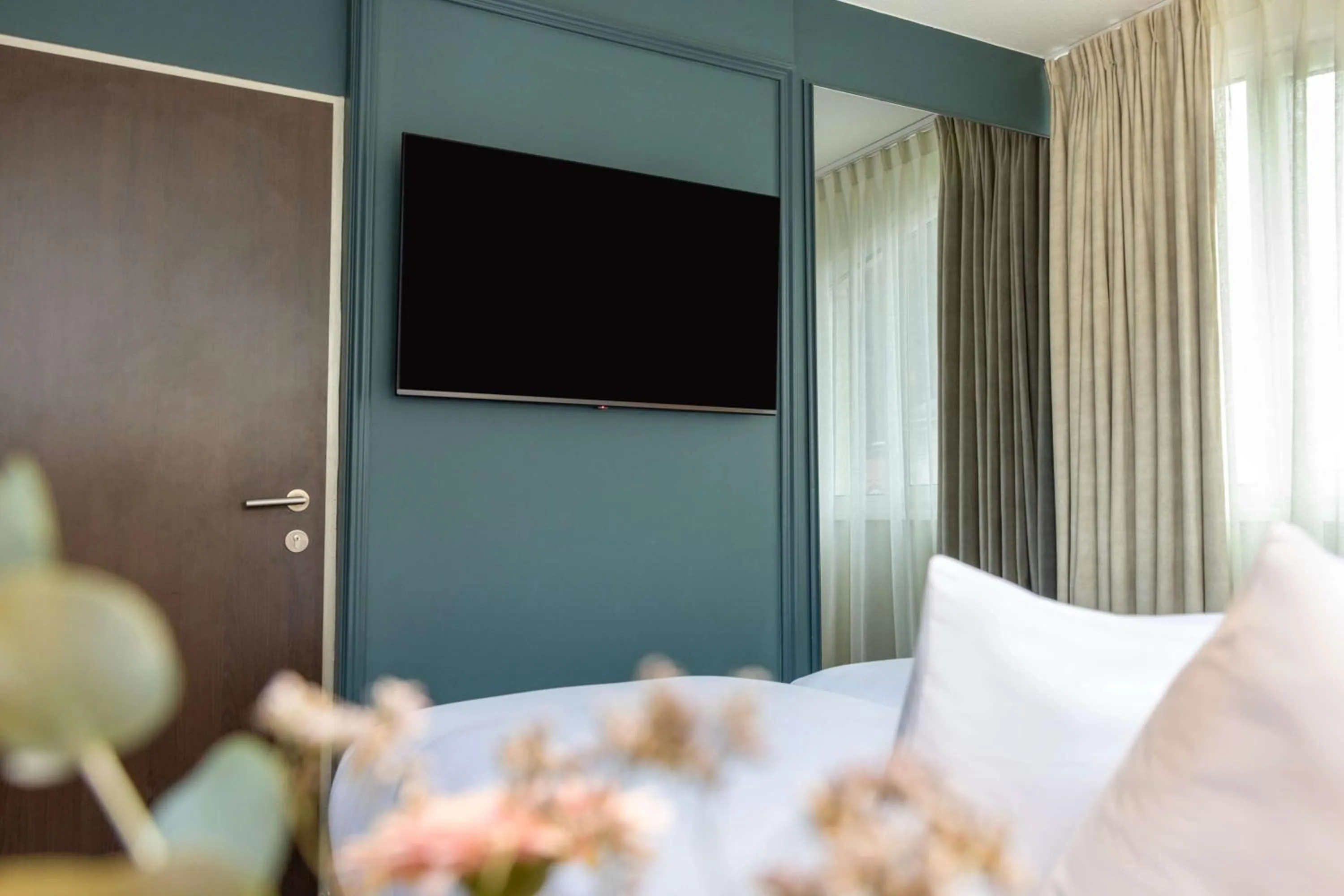 Other, Bed in NH Collection Salzburg City