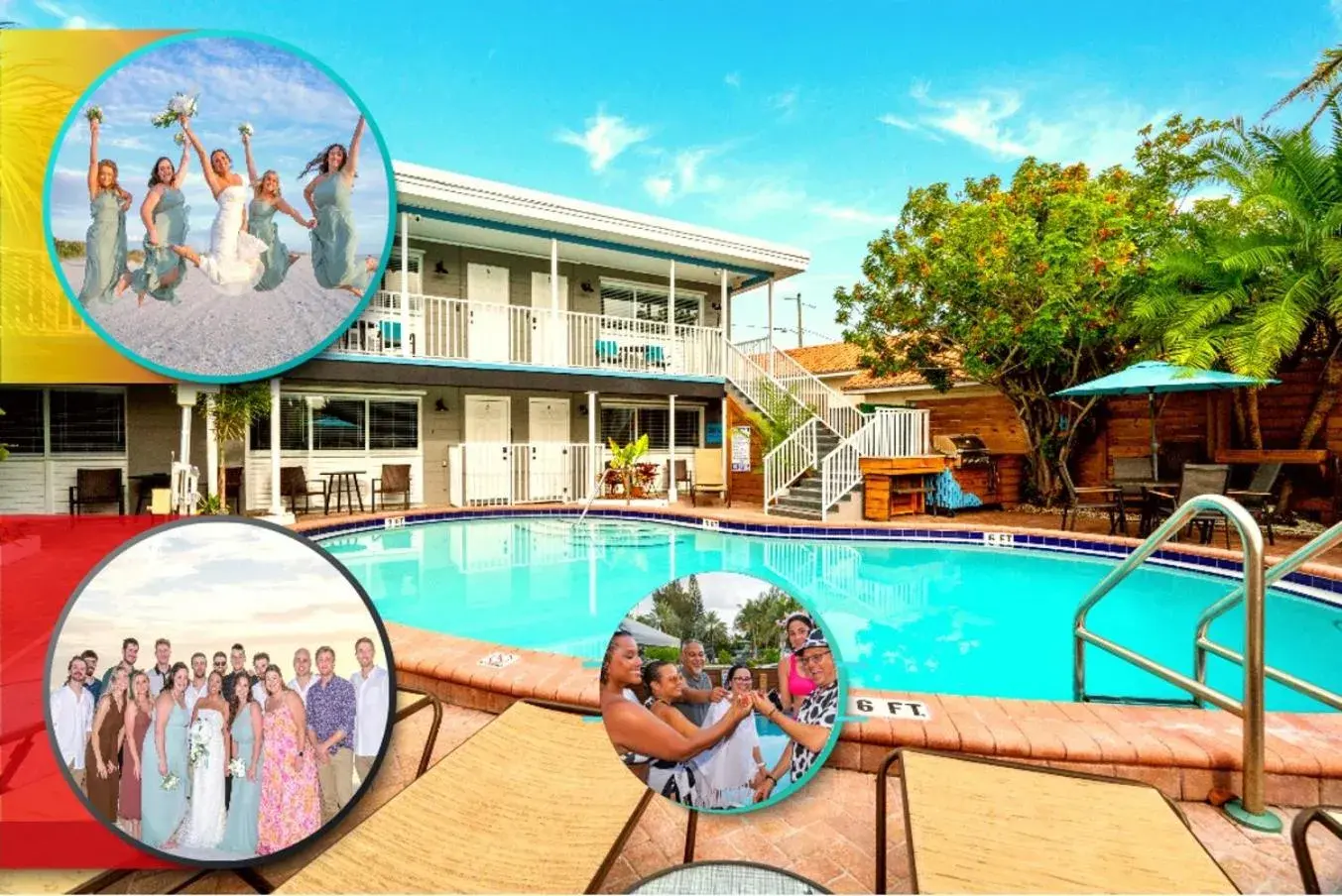 Boutique Beach Retreat Boutique Beach Retreat
