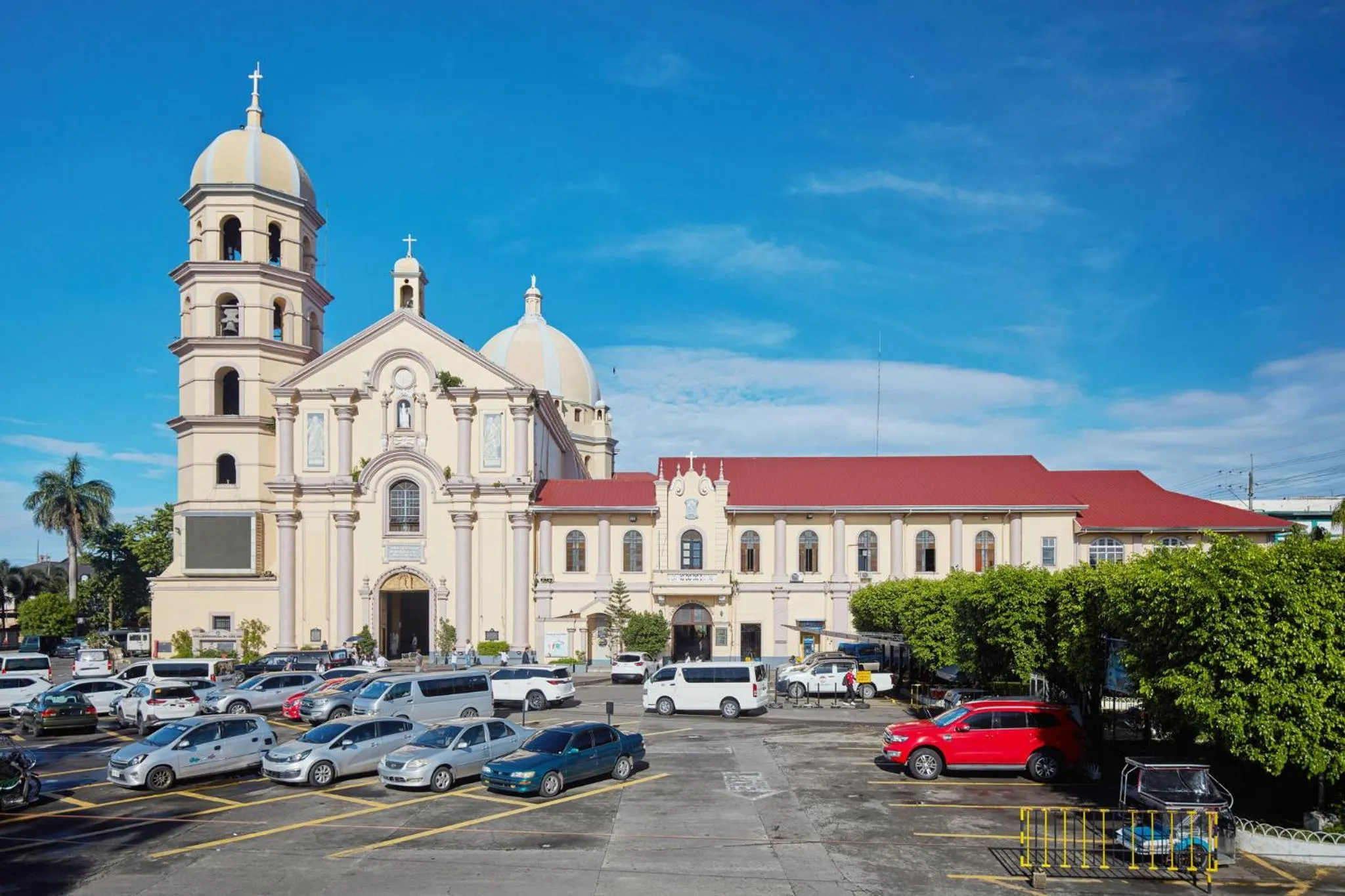 Nearby landmark in Holiday Inn & Suites Batangas LimaPark by IHG