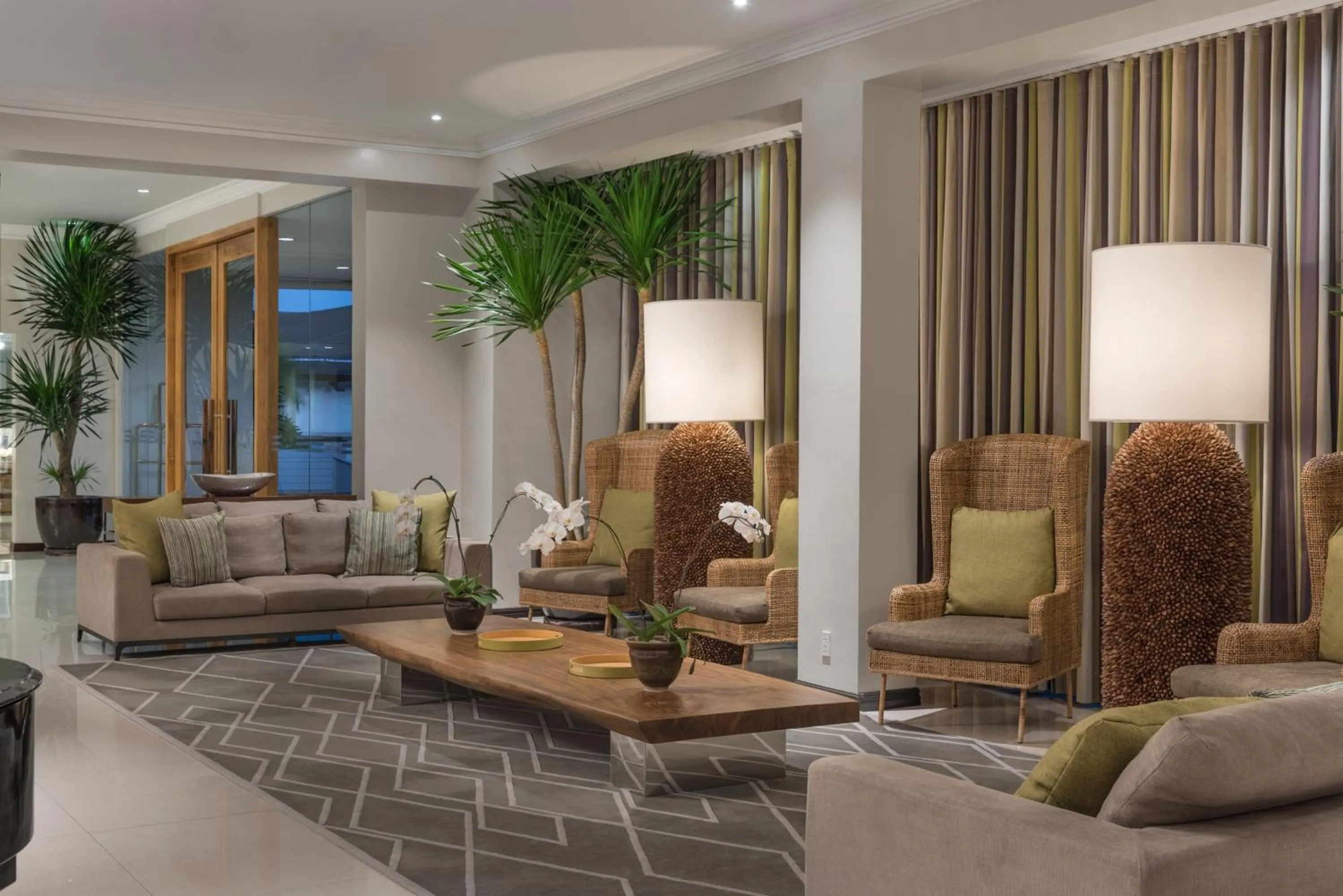 Property building in Holiday Inn & Suites Batangas LimaPark by IHG