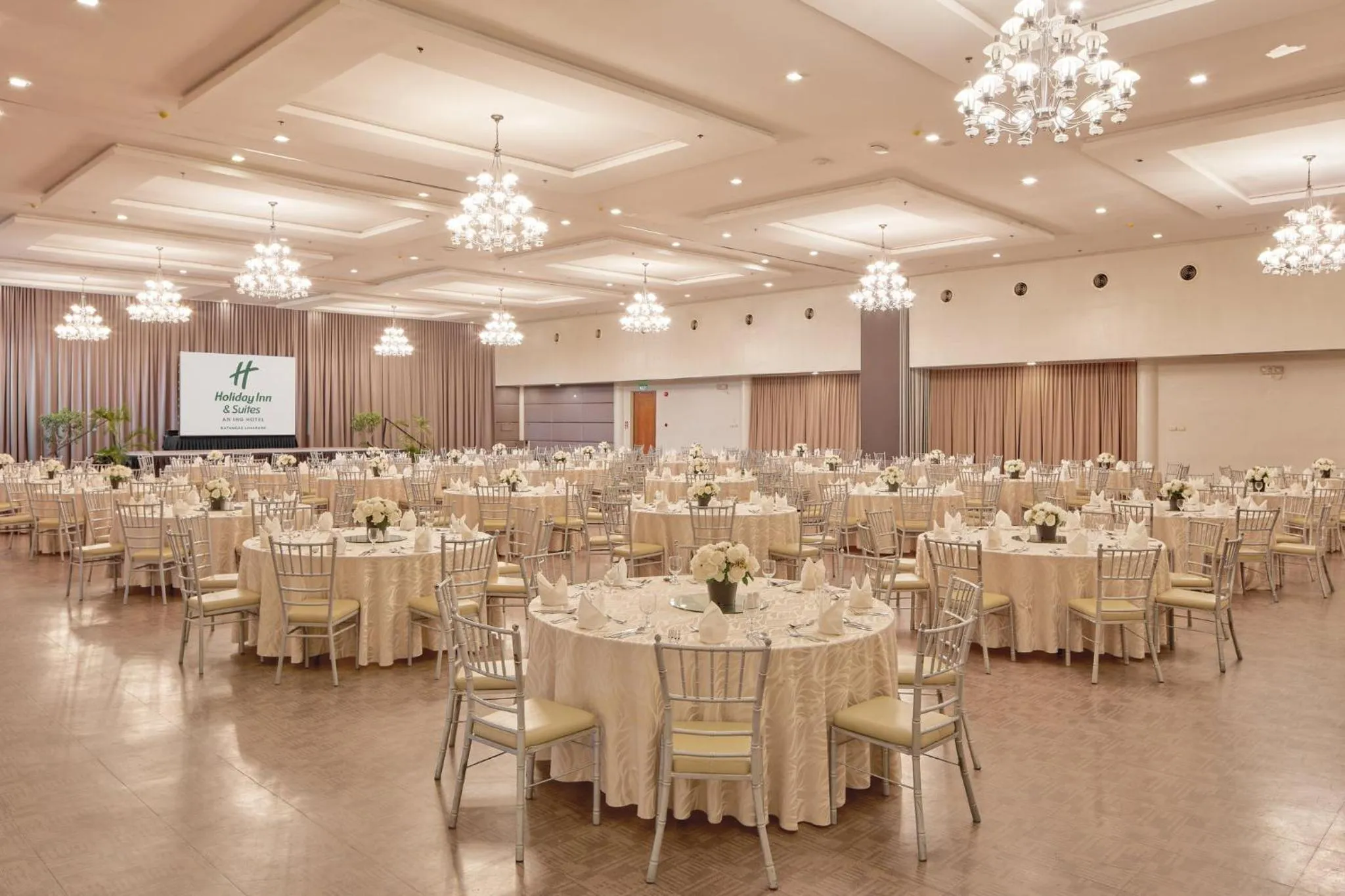 Banquet/Function facilities in Holiday Inn & Suites Batangas LimaPark by IHG