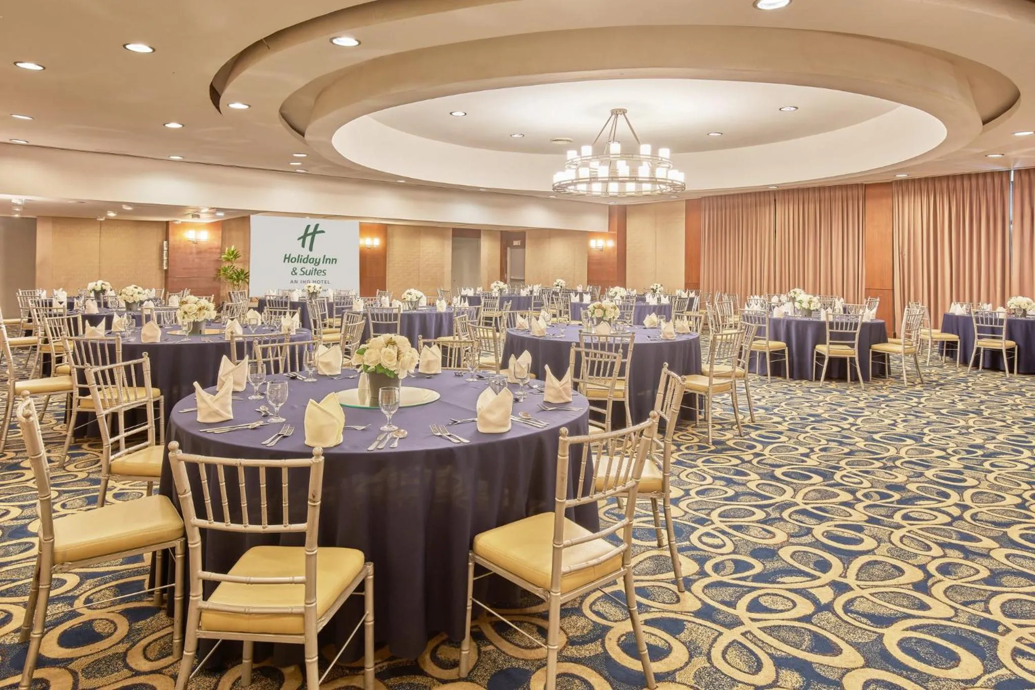 Banquet/Function facilities in Holiday Inn & Suites Batangas LimaPark by IHG