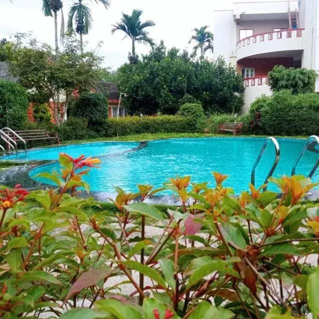 The Casiita Coorg The Casiita Coorg