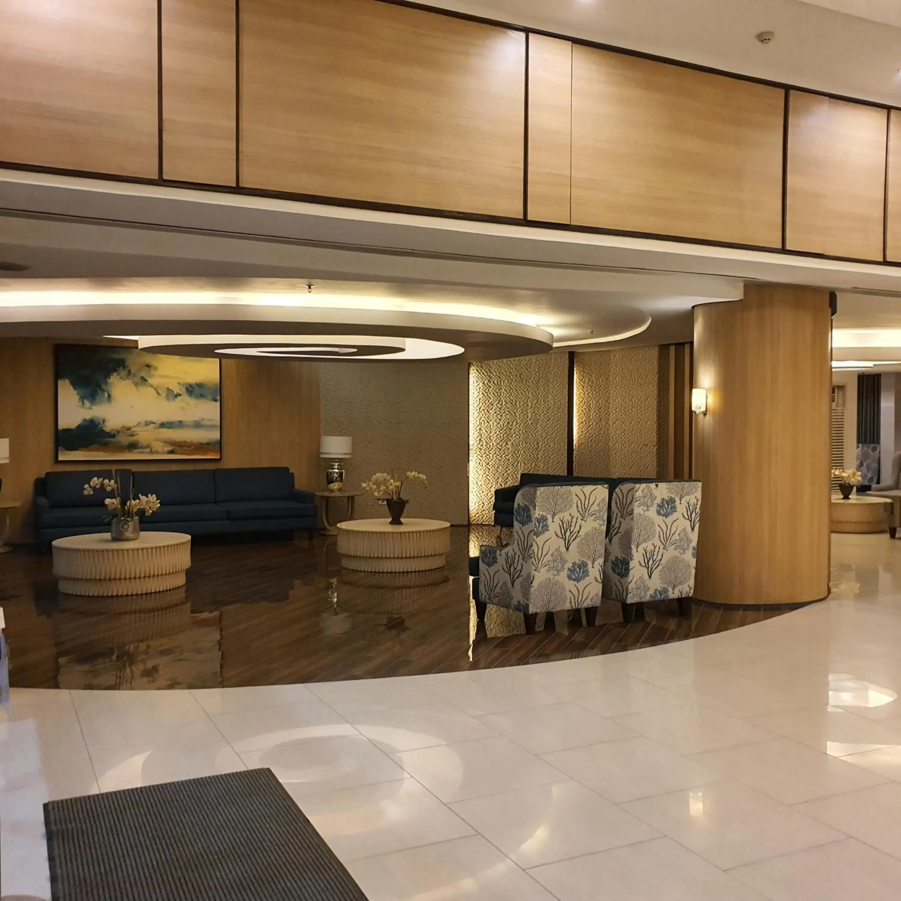 SHELL RESIDENCES, Manila, Philippines - from - Hotels21