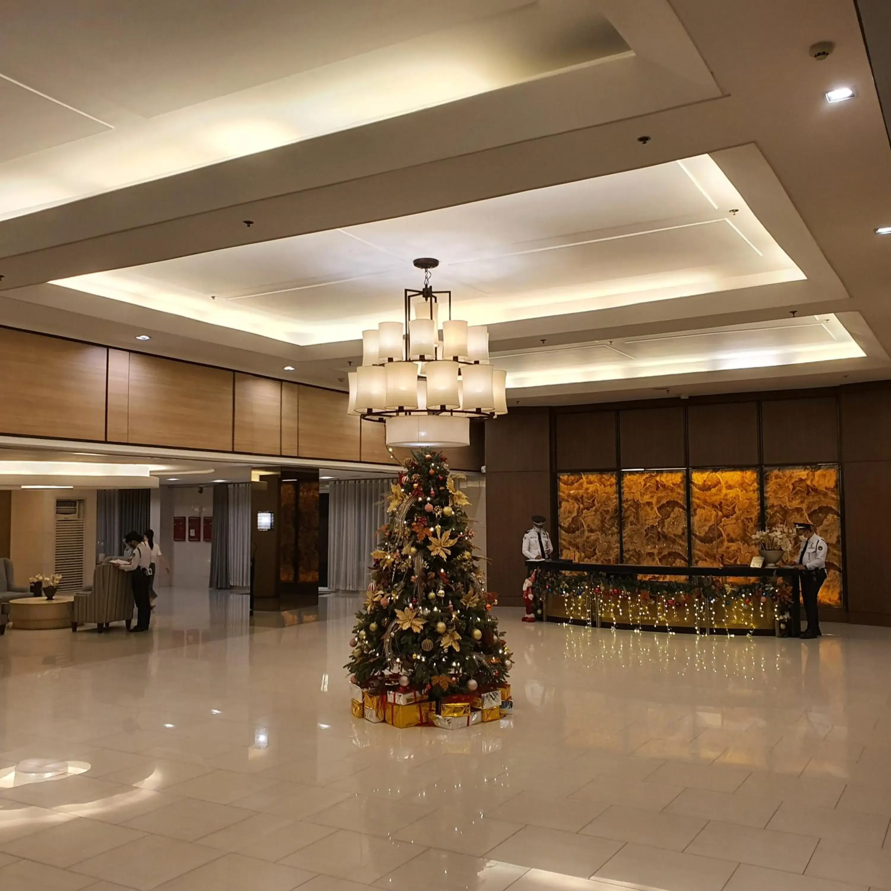 SHELL RESIDENCES, Manila, Philippines - from - Hotels21