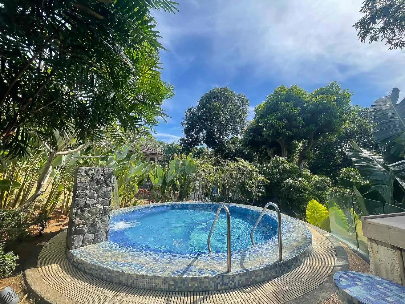 Day in Rancho Bernardo Luxury Villas and Resort