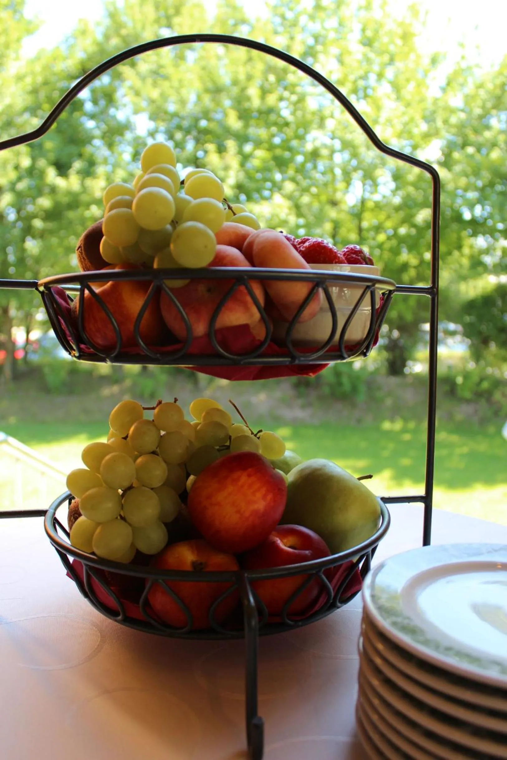 Food and drinks in Airporthotel Salzburg - Hotel am Salzburg Airport