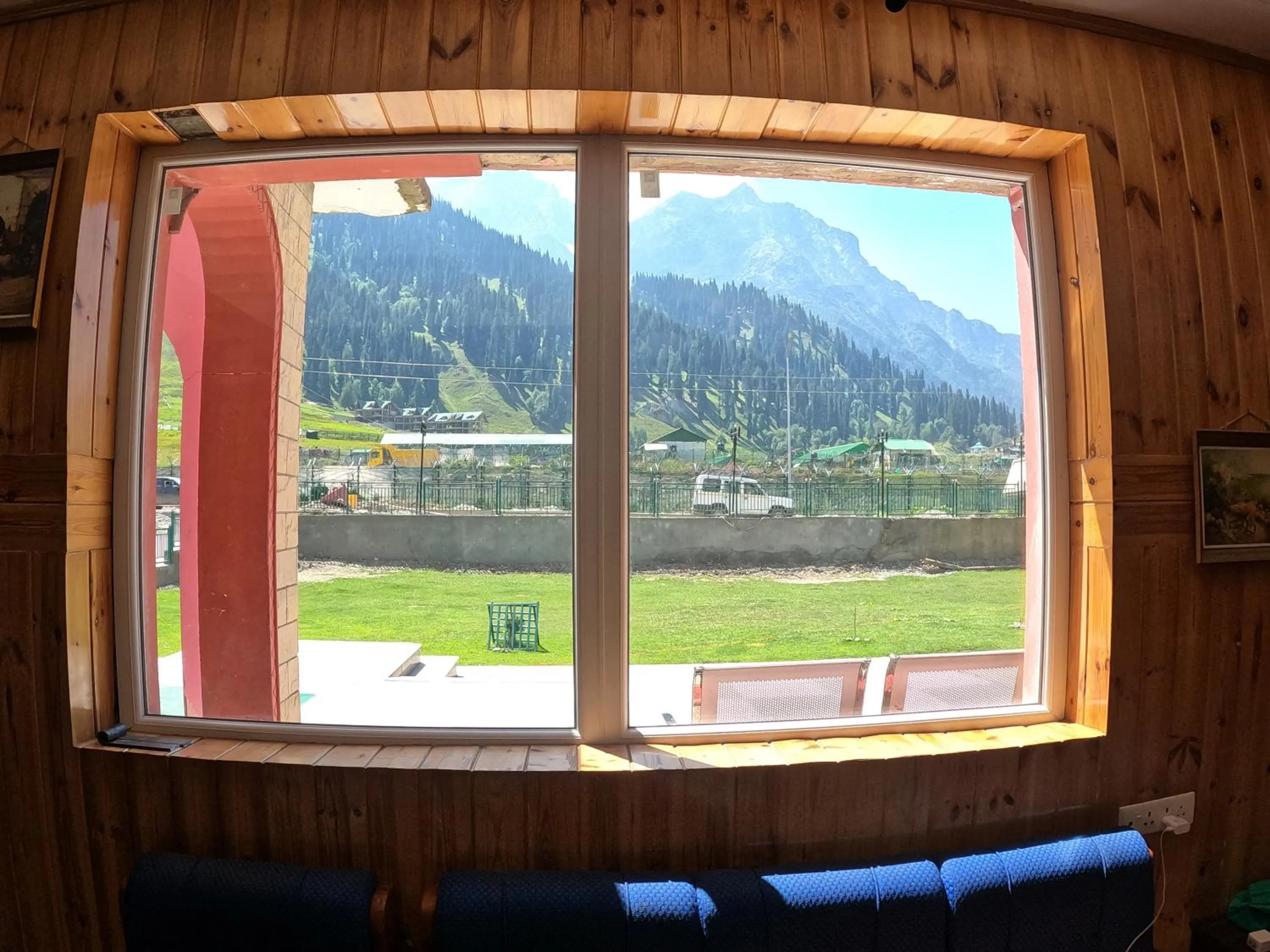 Hotel Barzman