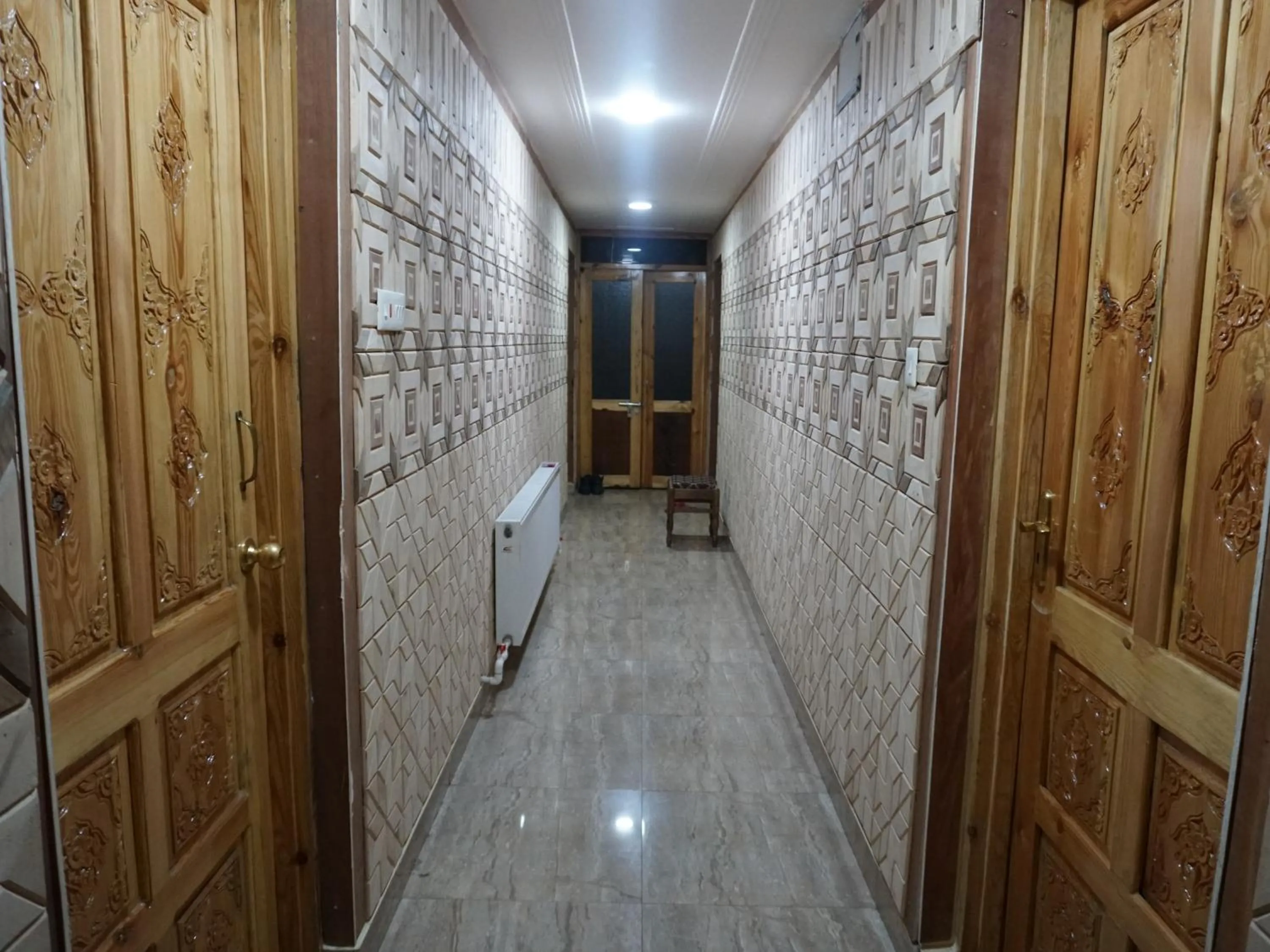 Hotel Barzman