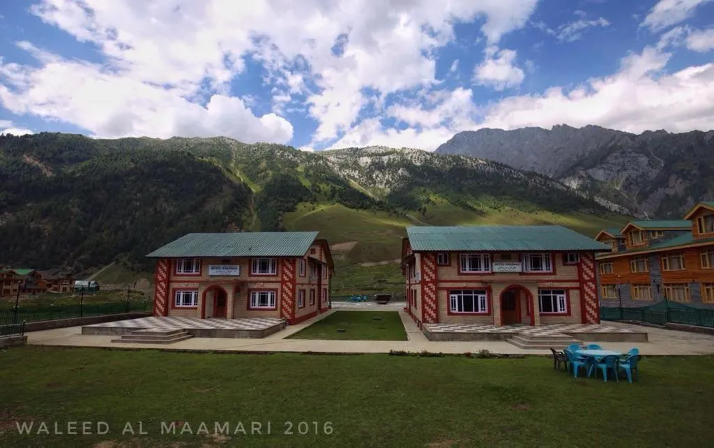 Activities in Hotel Barzman