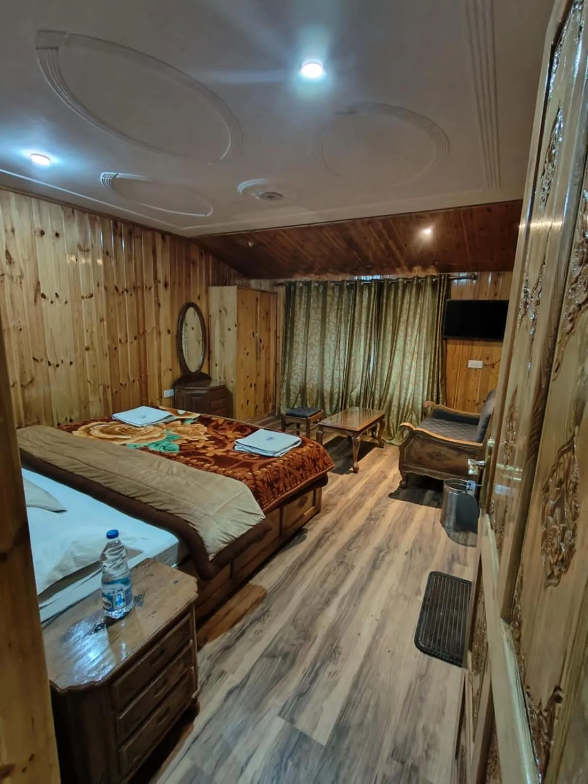 Hotel Barzman
