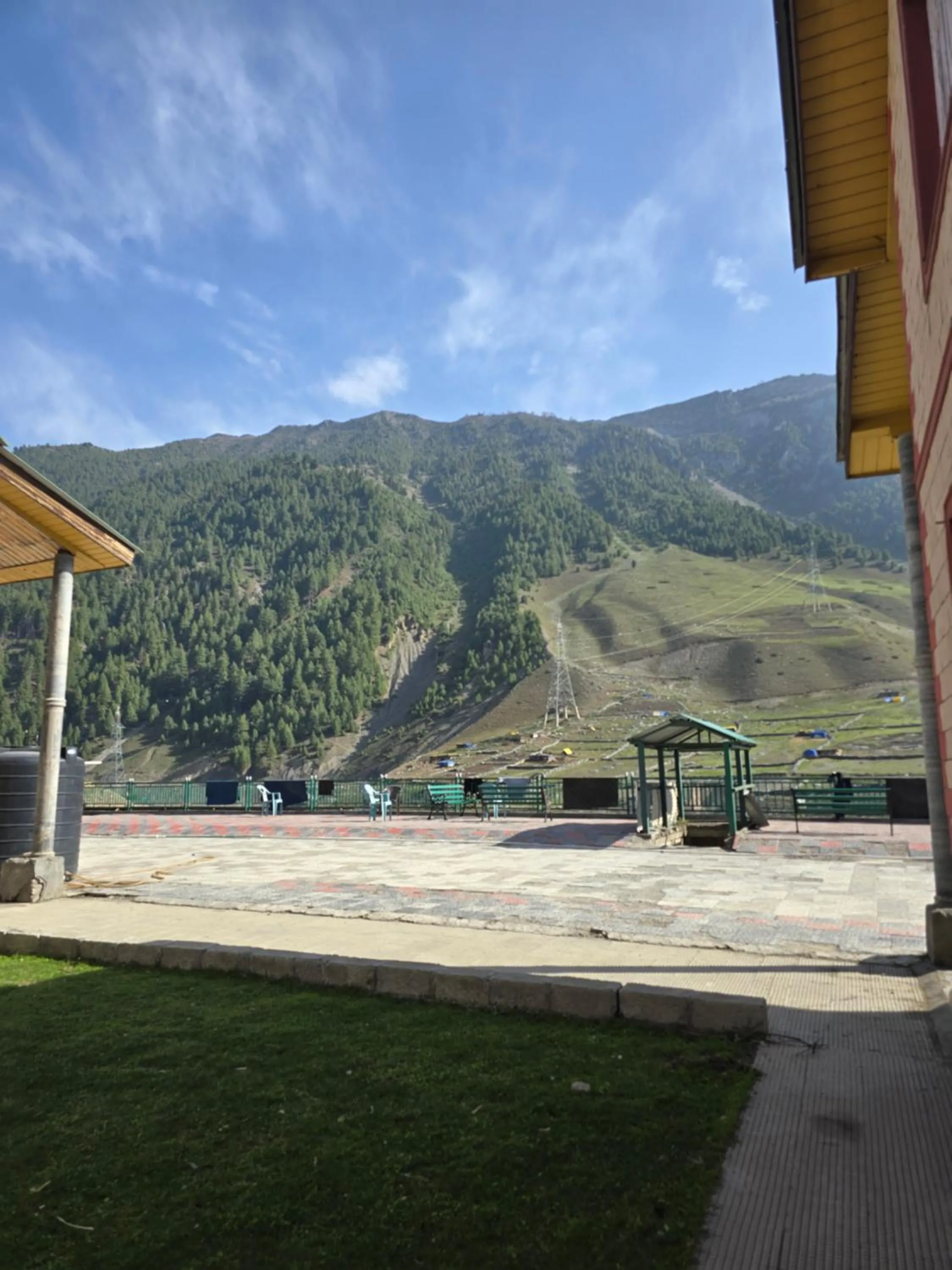 Hotel Barzman