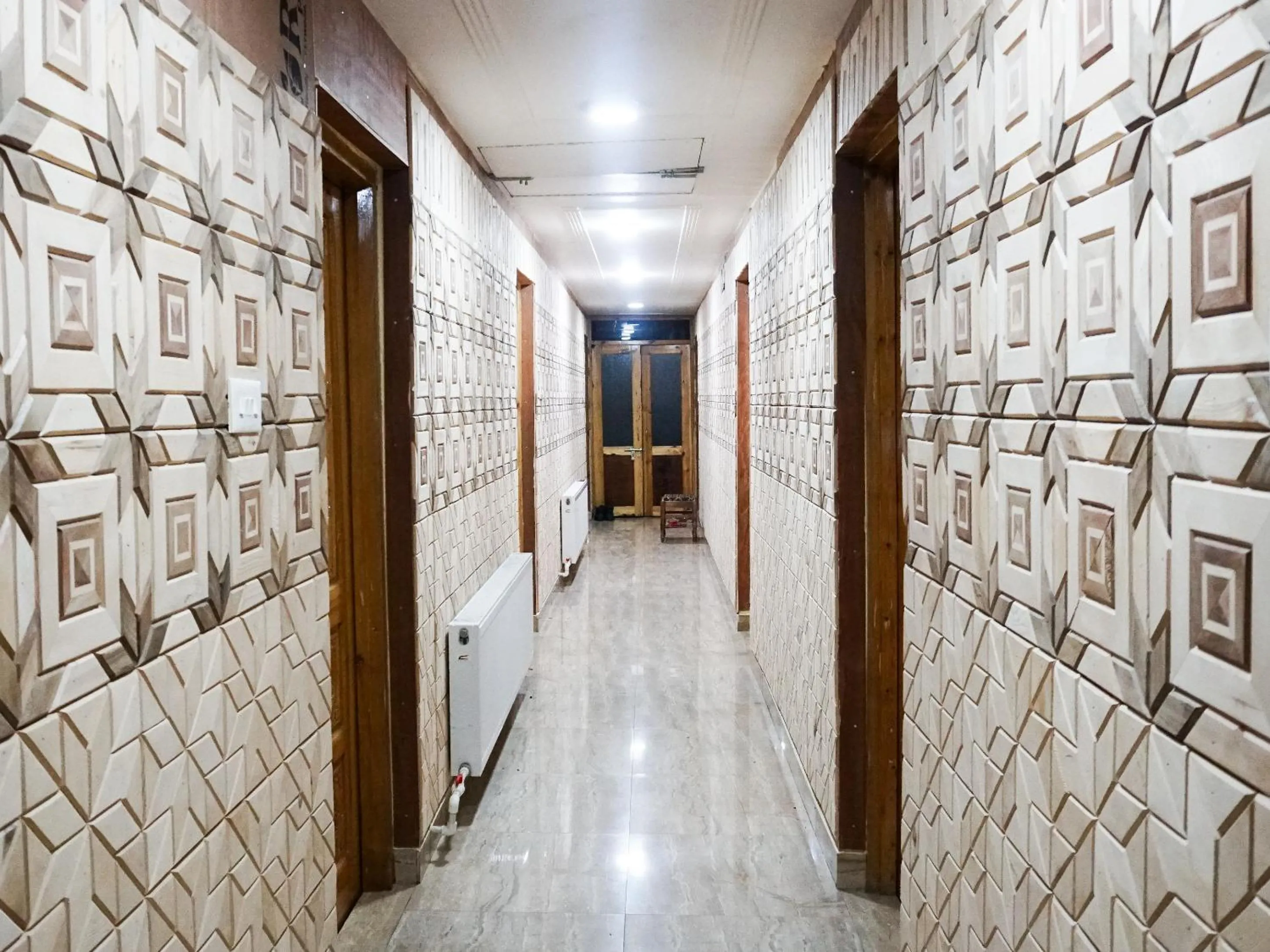 Hotel Barzman