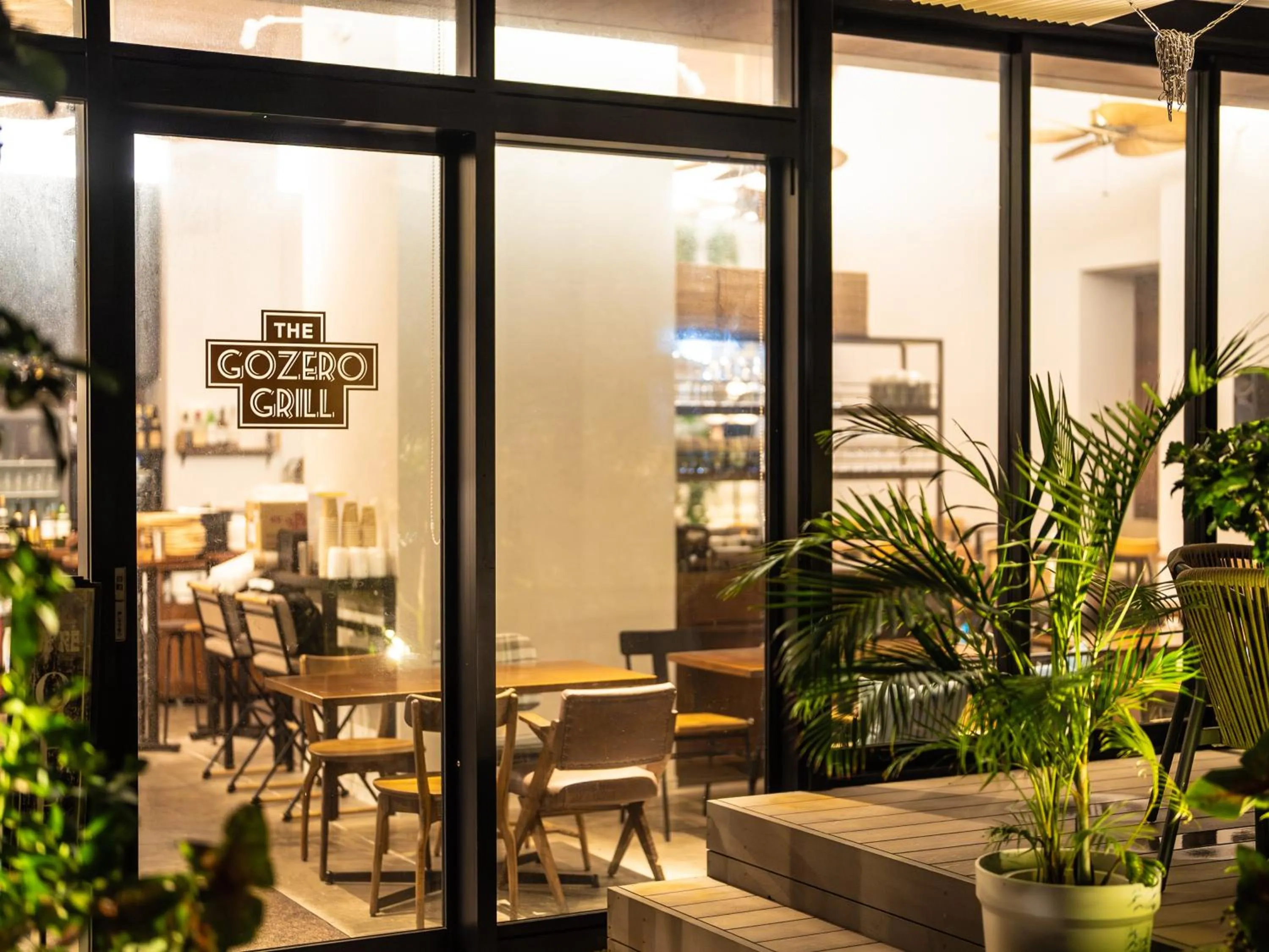 Tabino Hotel lit Miyakojima