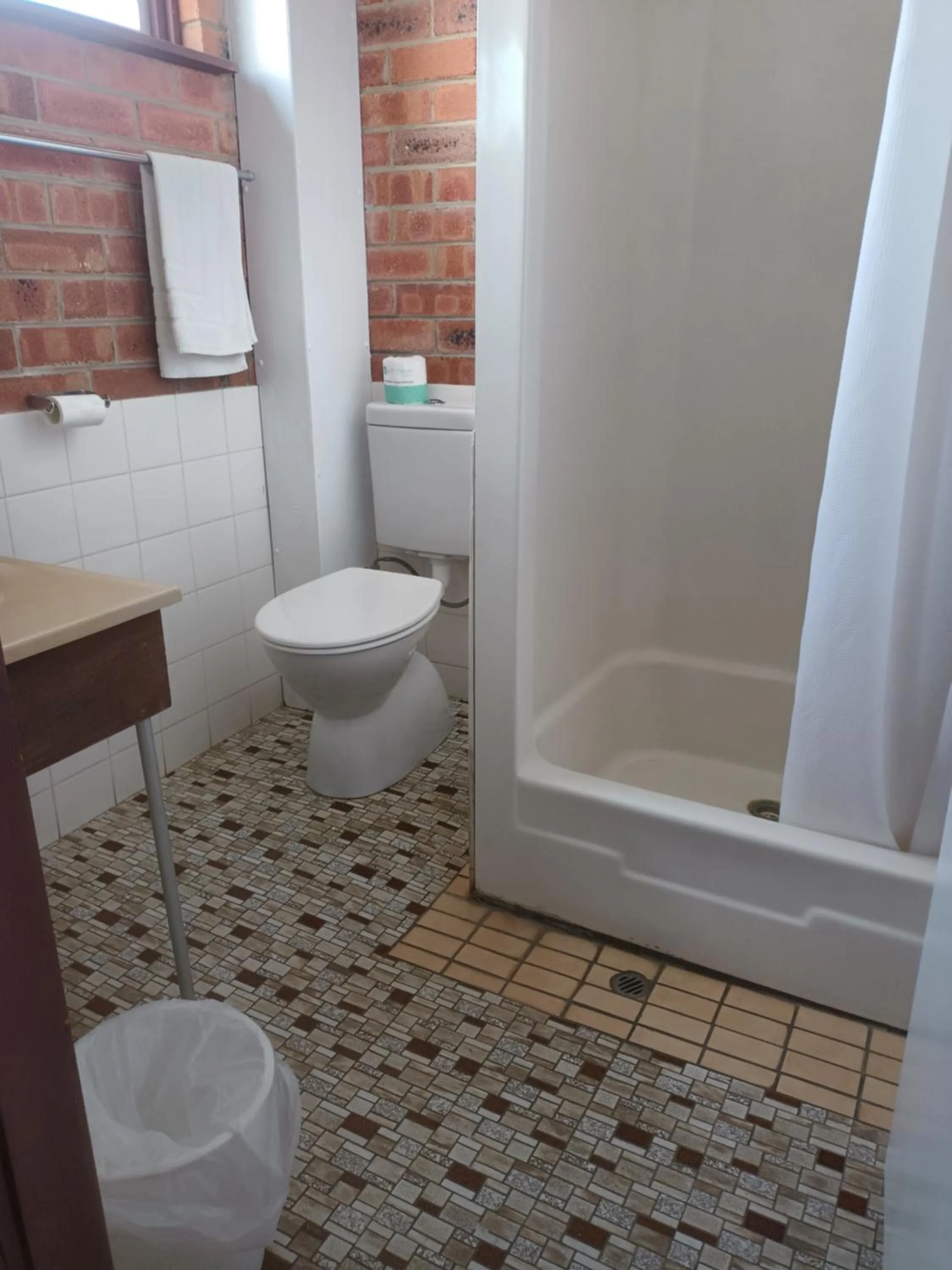 PROSERPINE MOTOR LODGE