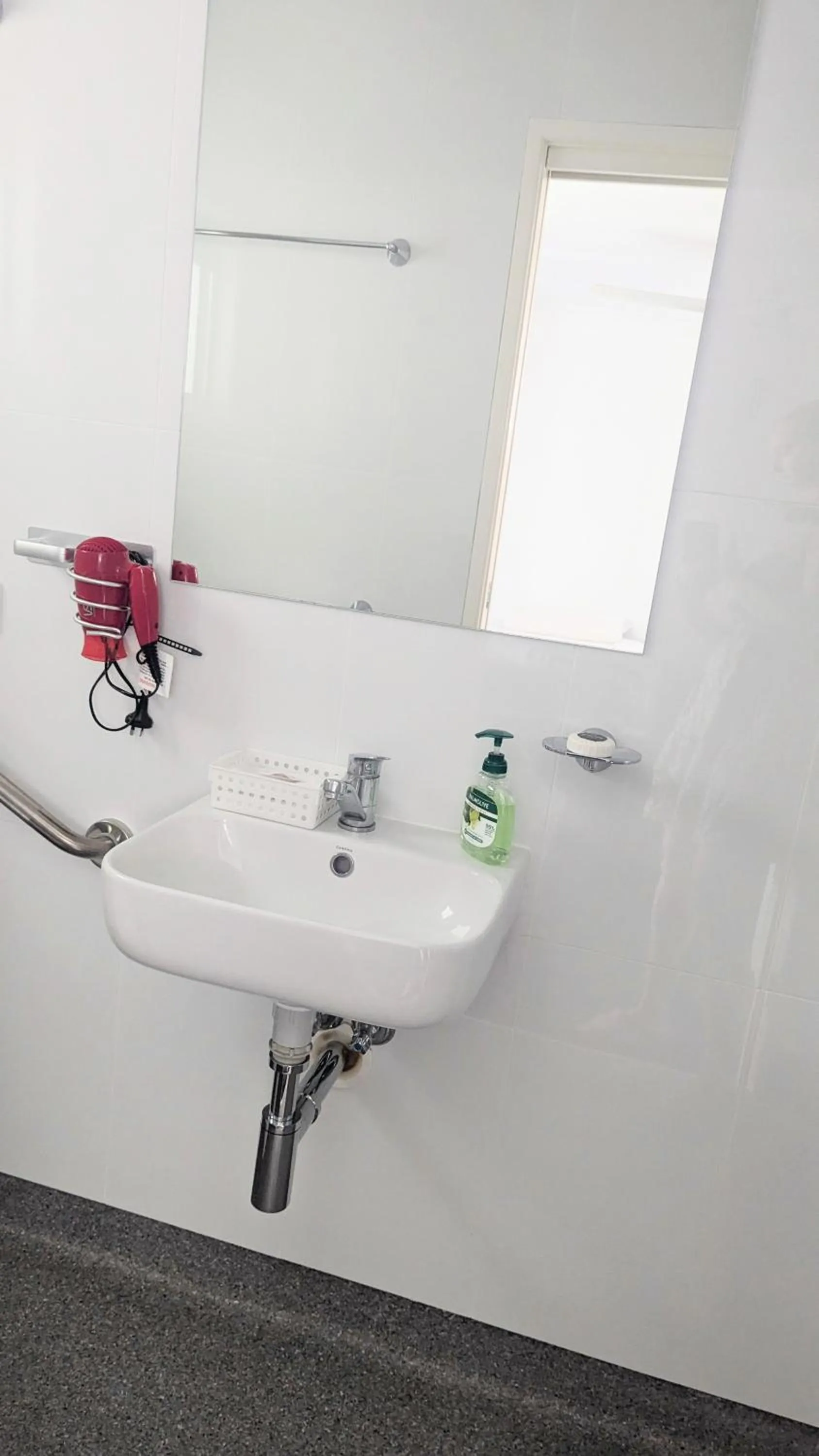 PROSERPINE MOTOR LODGE