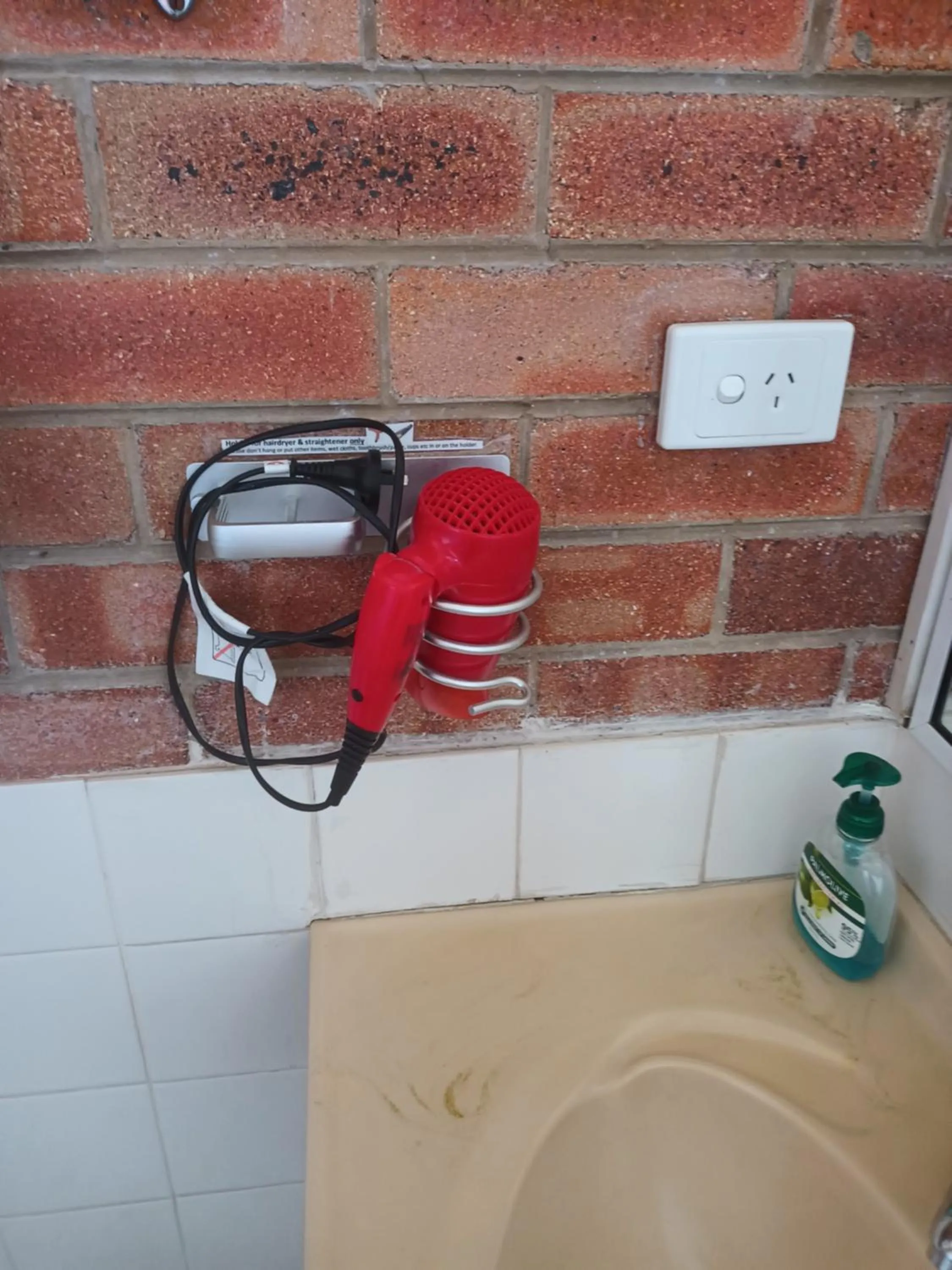 PROSERPINE MOTOR LODGE