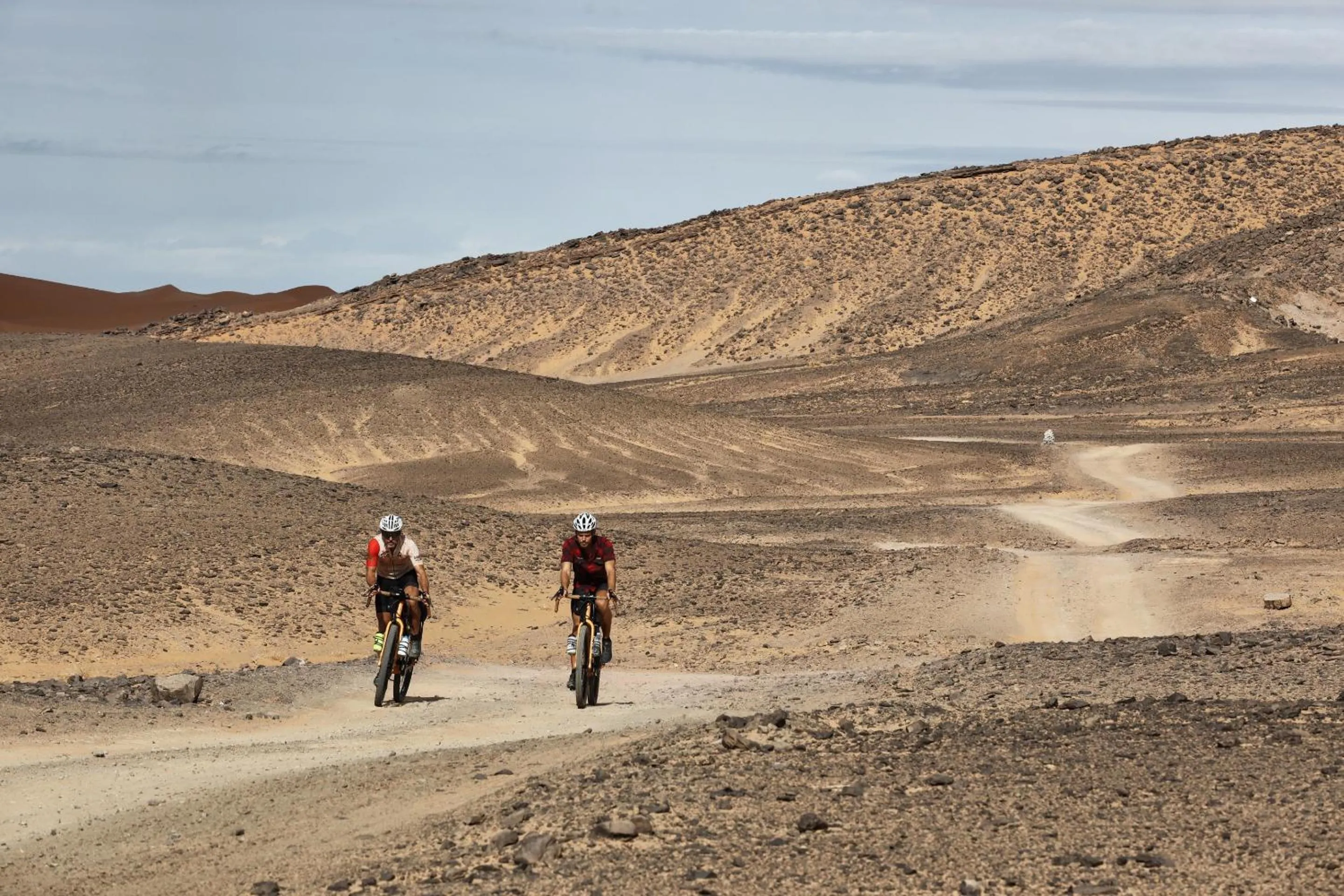 Activities in La Fattoria Ecolodge