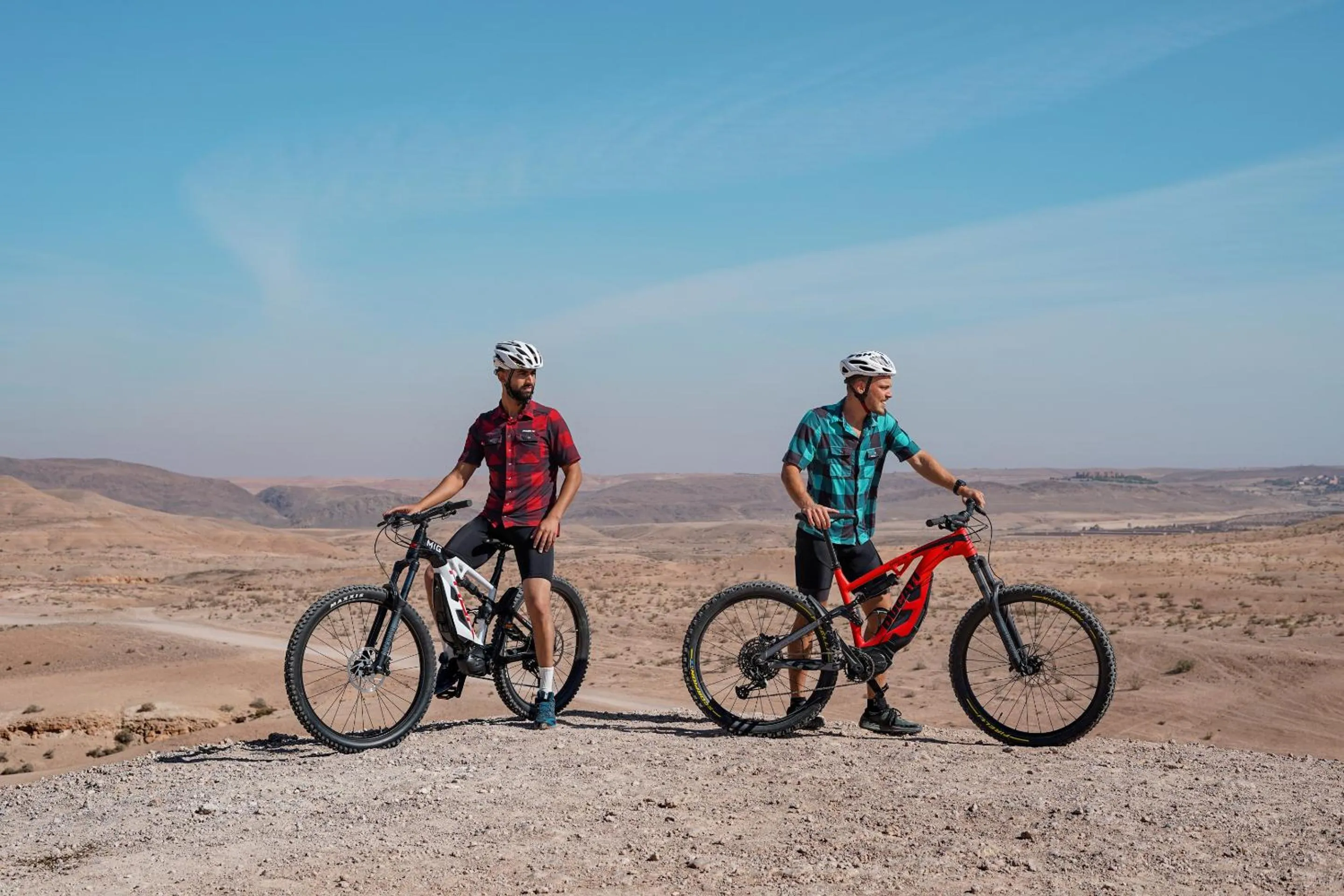 Activities in La Fattoria Ecolodge