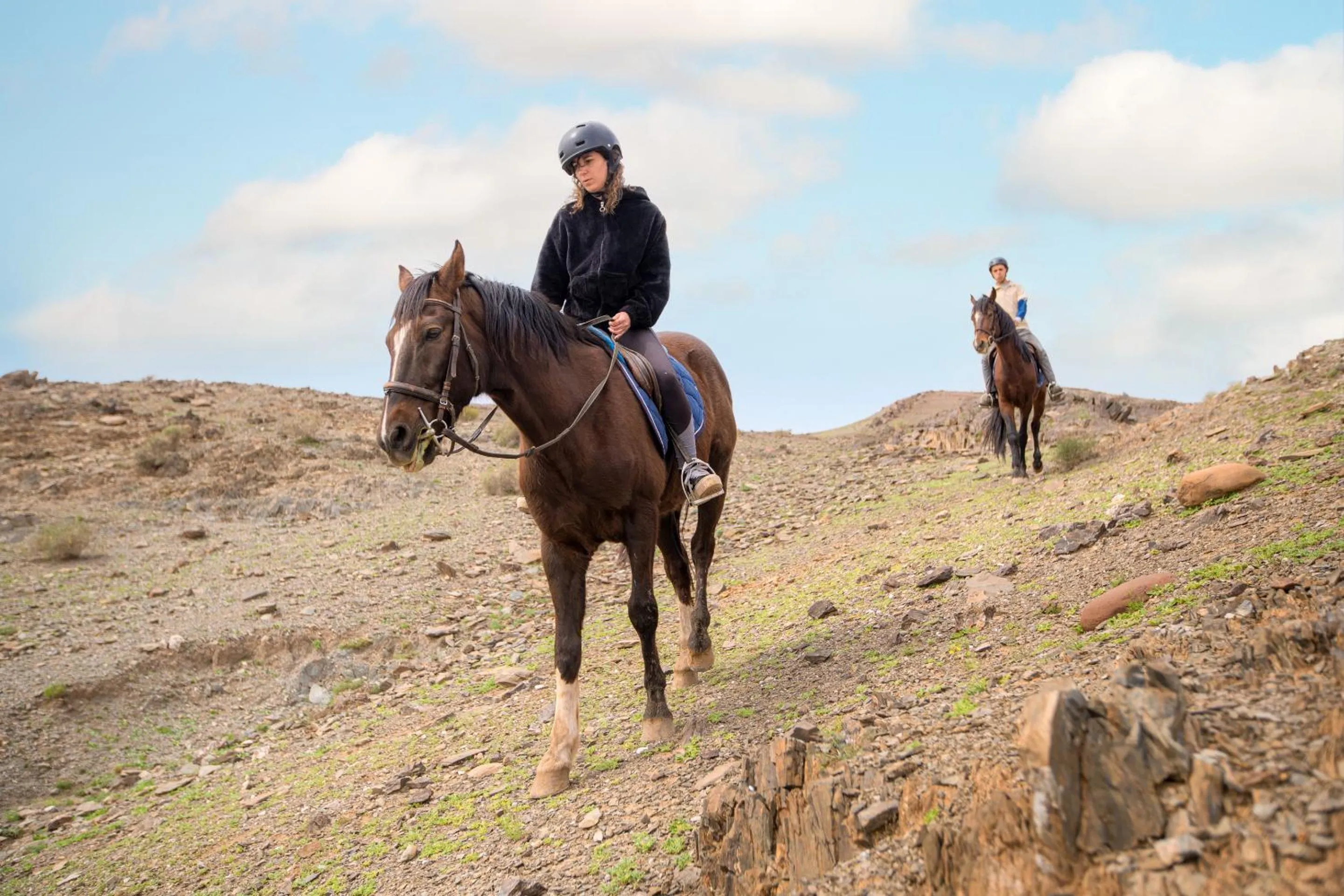 Activities in La Fattoria Ecolodge