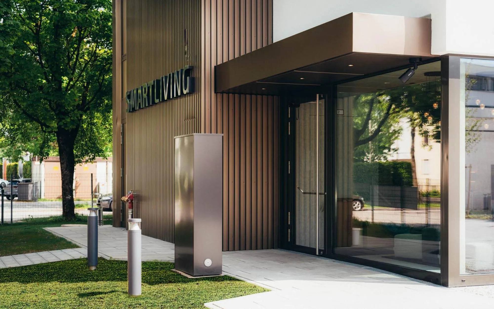 kalm stay - munich east