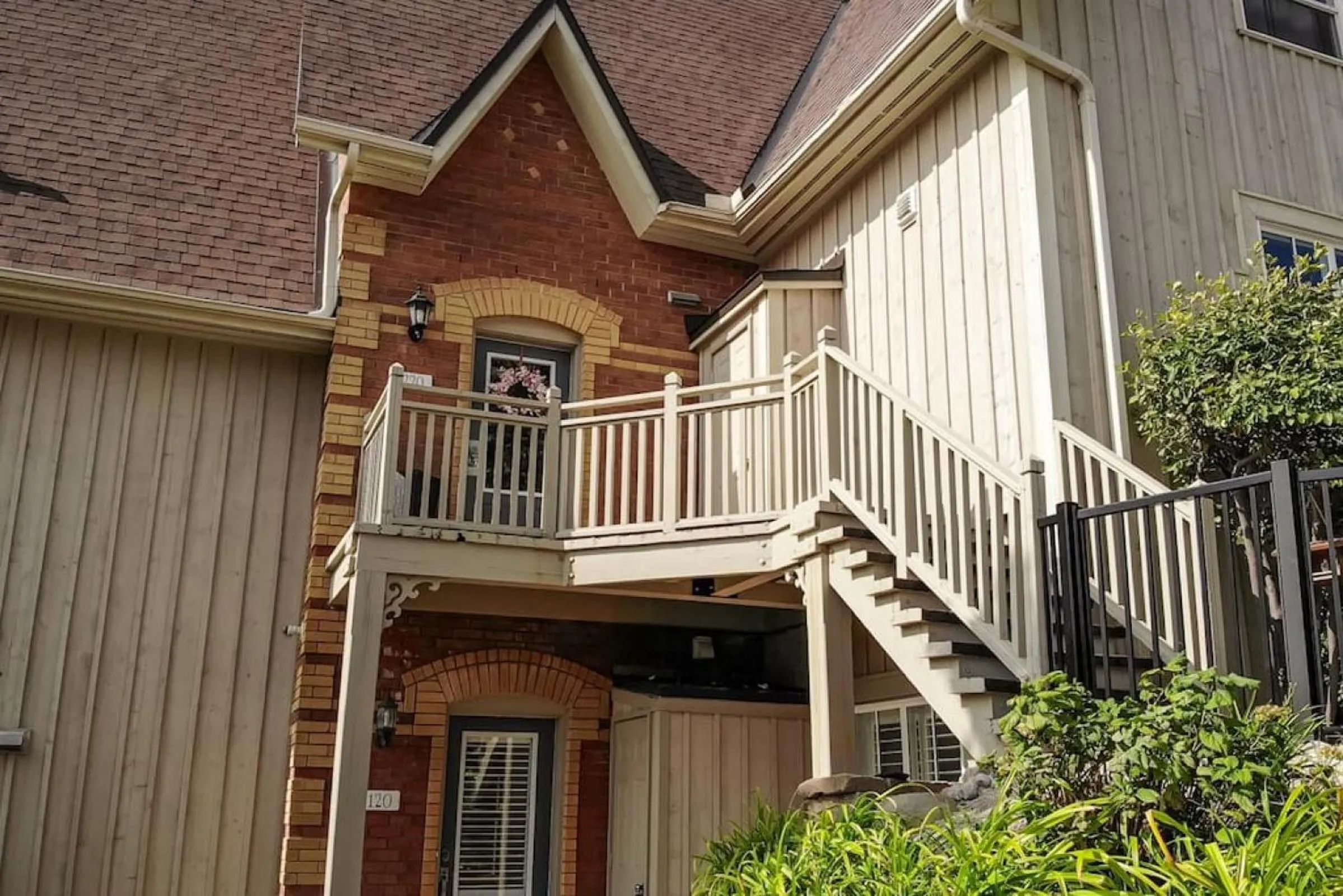 Other in Blue Mountain 3 bedroom Dream Chalet 81590