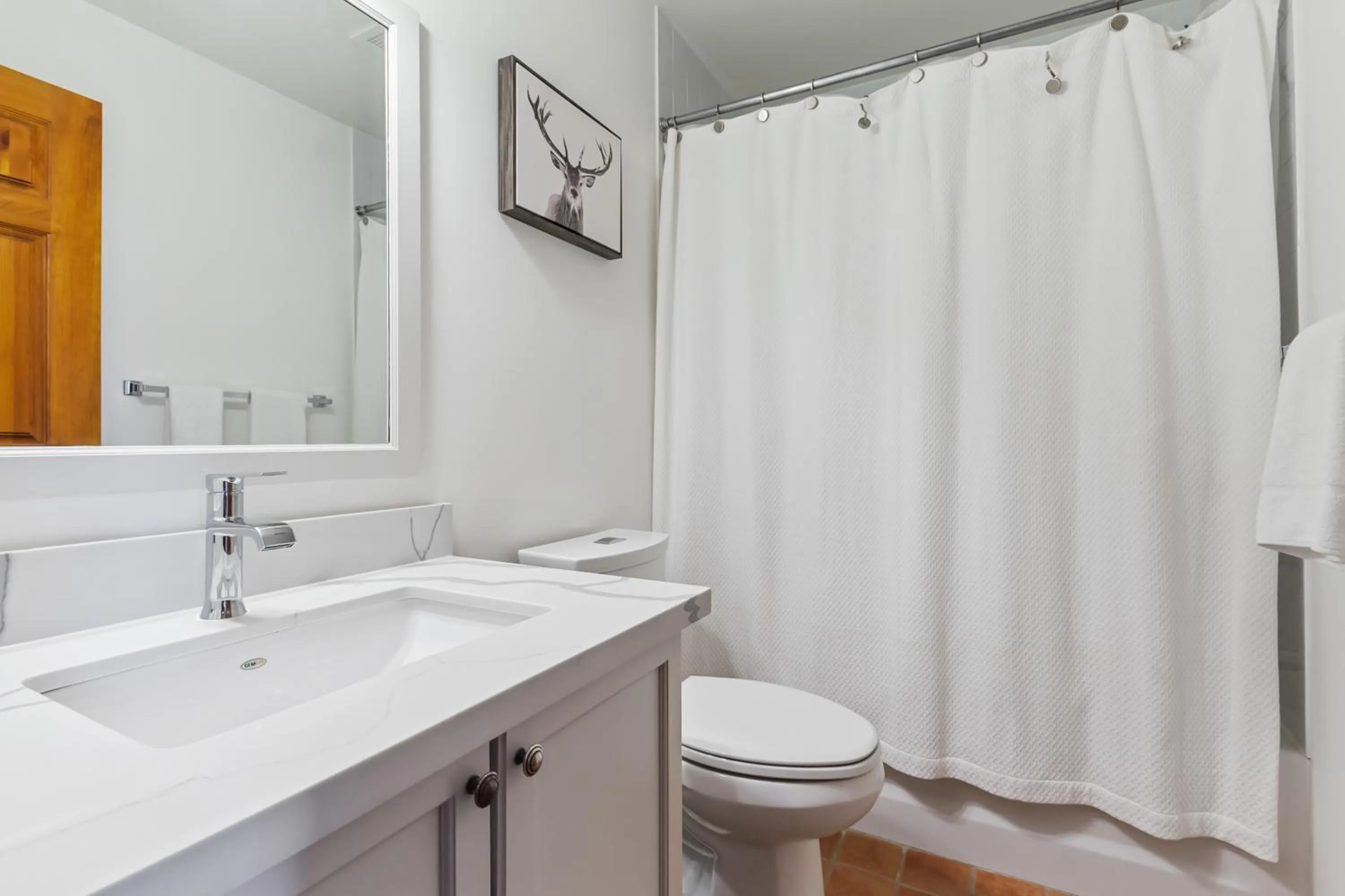 Blue Mountain 3 bedroom Dream Chalet 81590