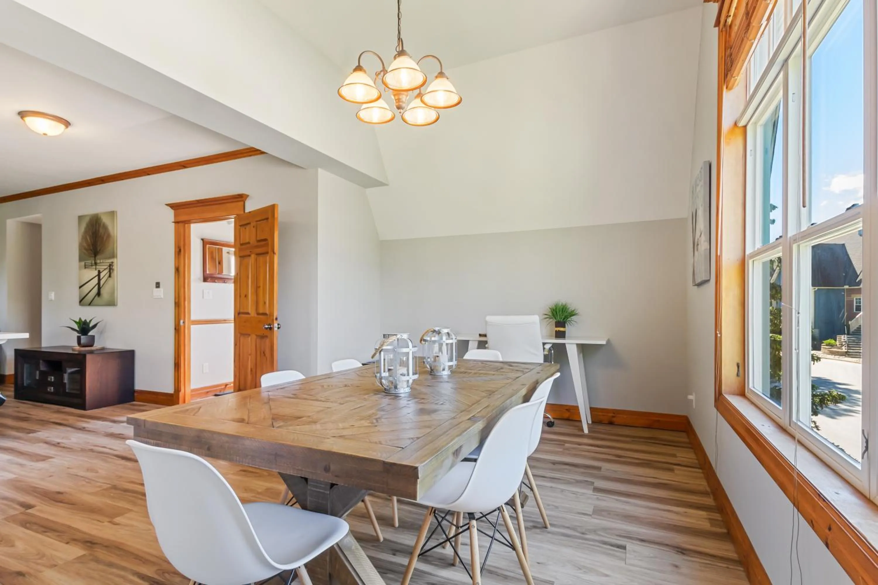 Blue Mountain 3 bedroom Dream Chalet 81590