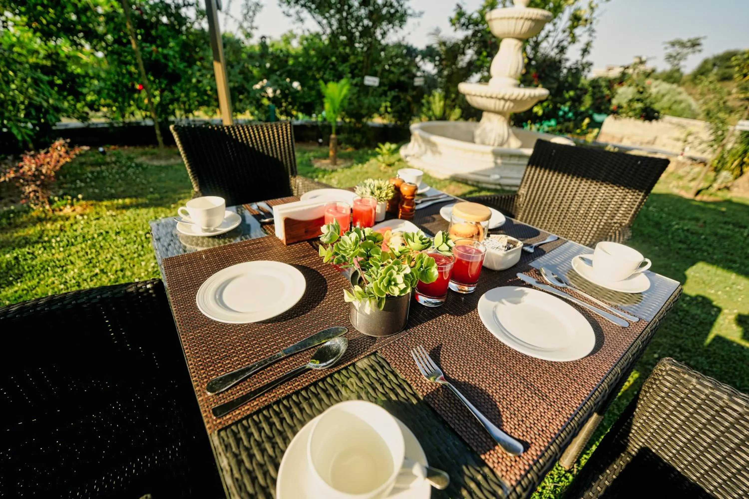 Other in The Atman Dharamshala by Leisure Hotels