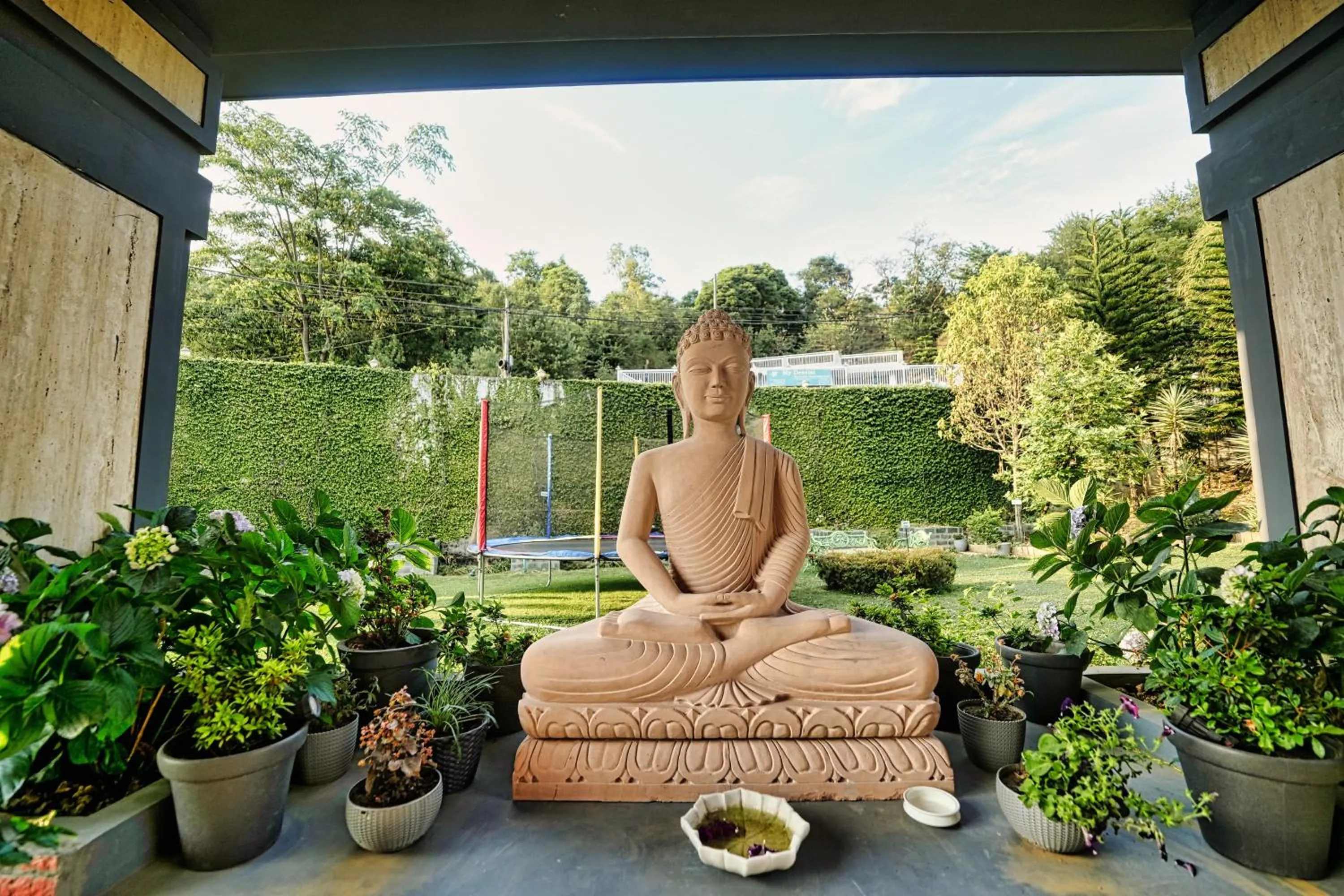 Other in The Atman Dharamshala by Leisure Hotels