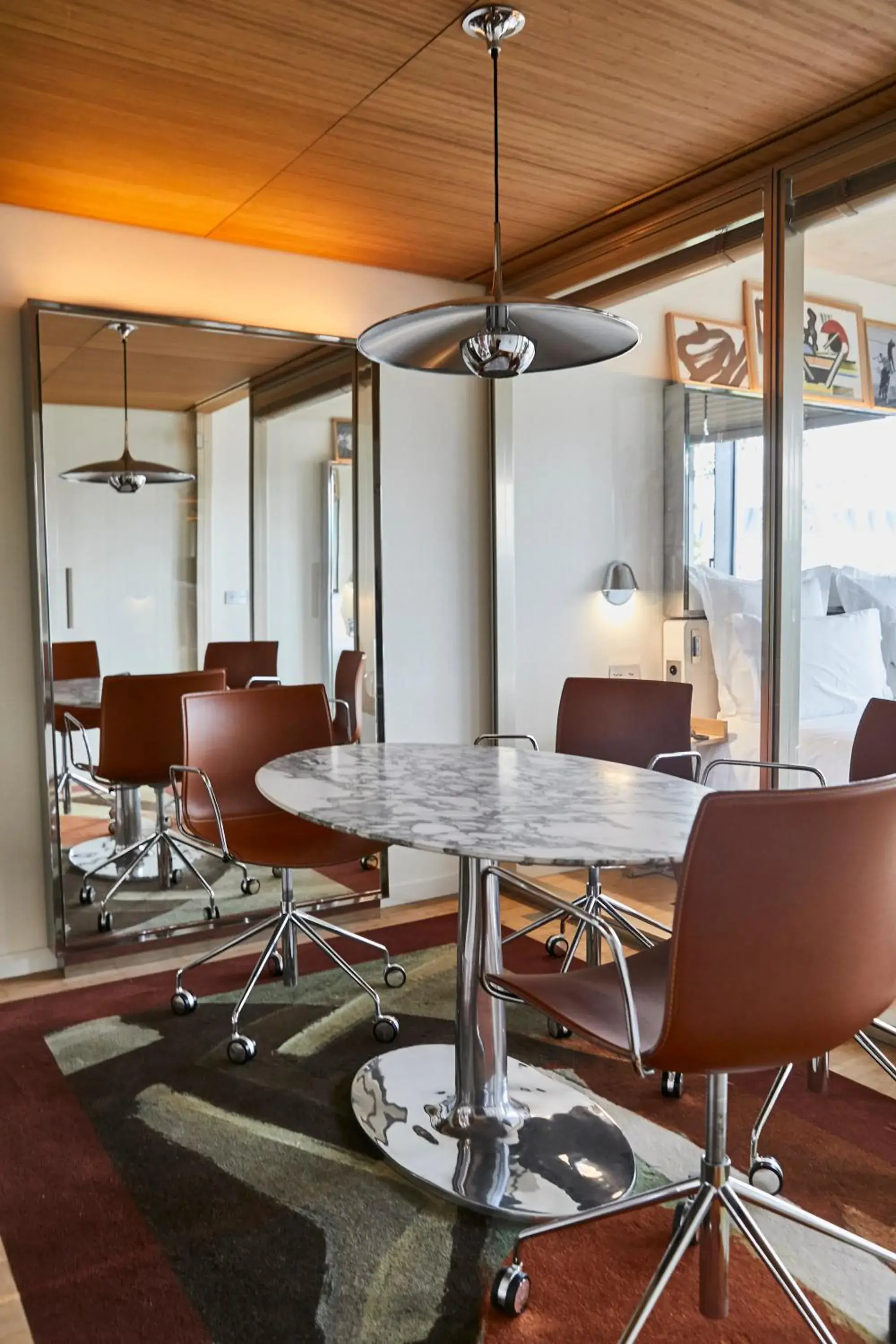 Business Room in Villa M Business Room in Villa M