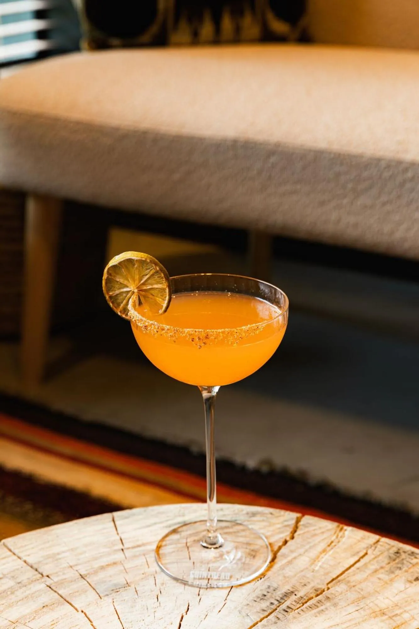 Restaurant/places to eat in Villa M