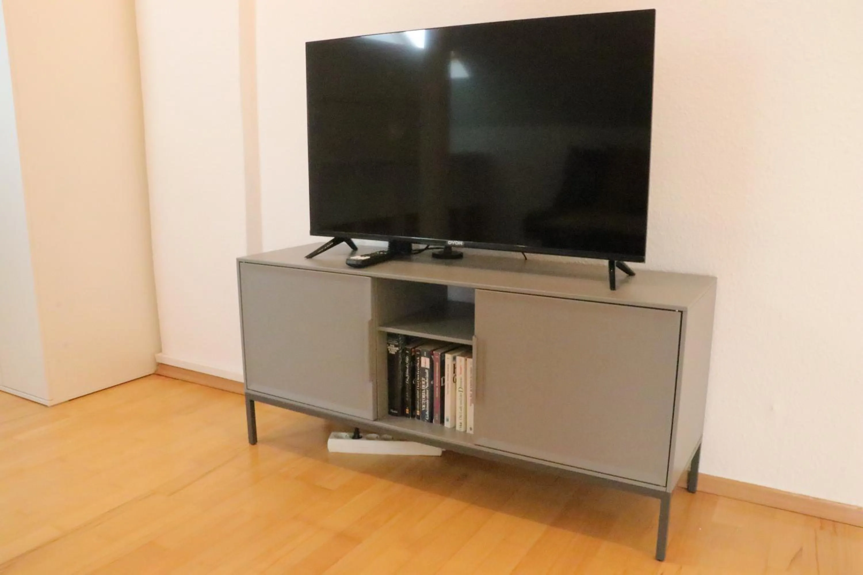 TV and multimedia in Schlafkonzept Hannover