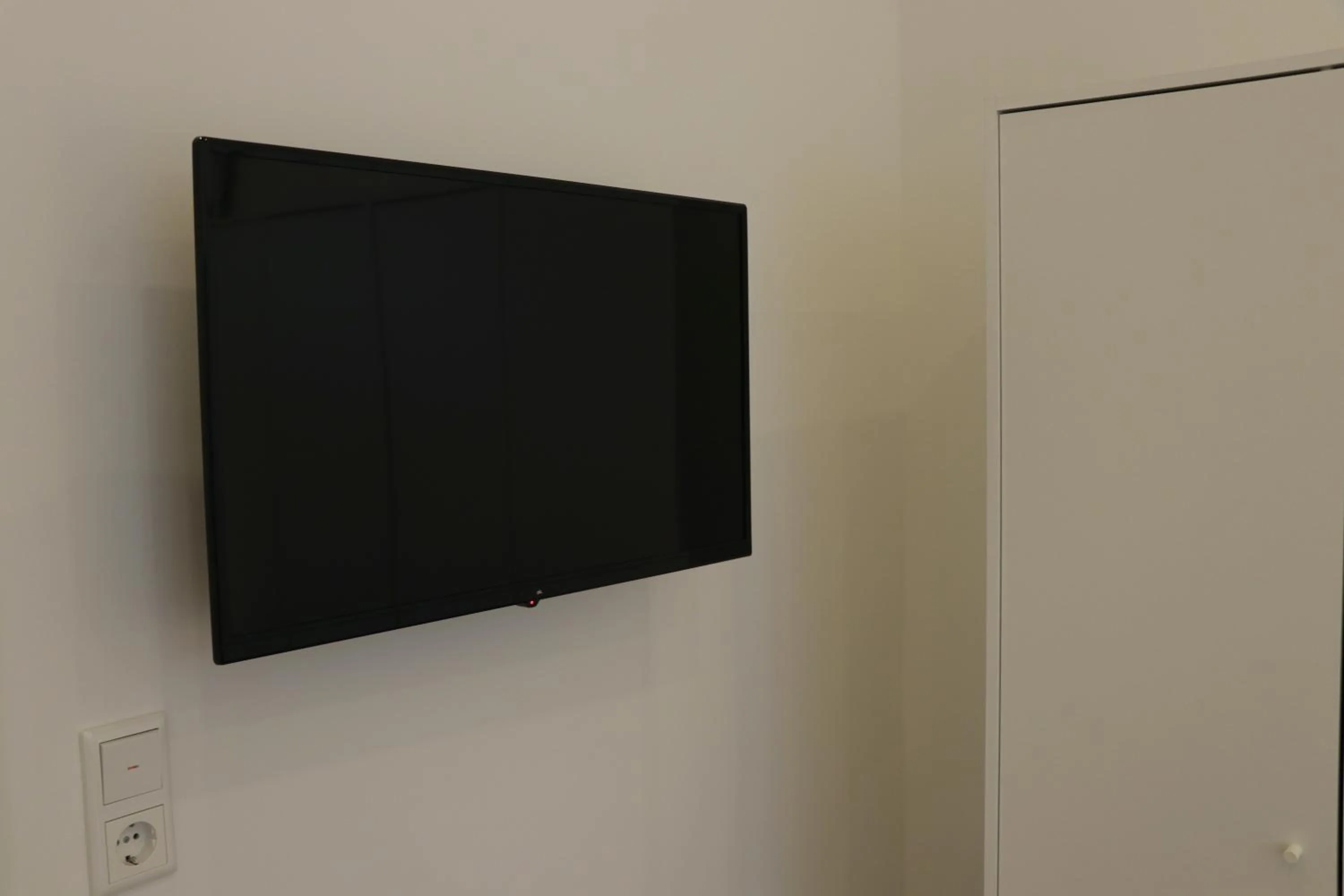 TV and multimedia in Schlafkonzept Hannover