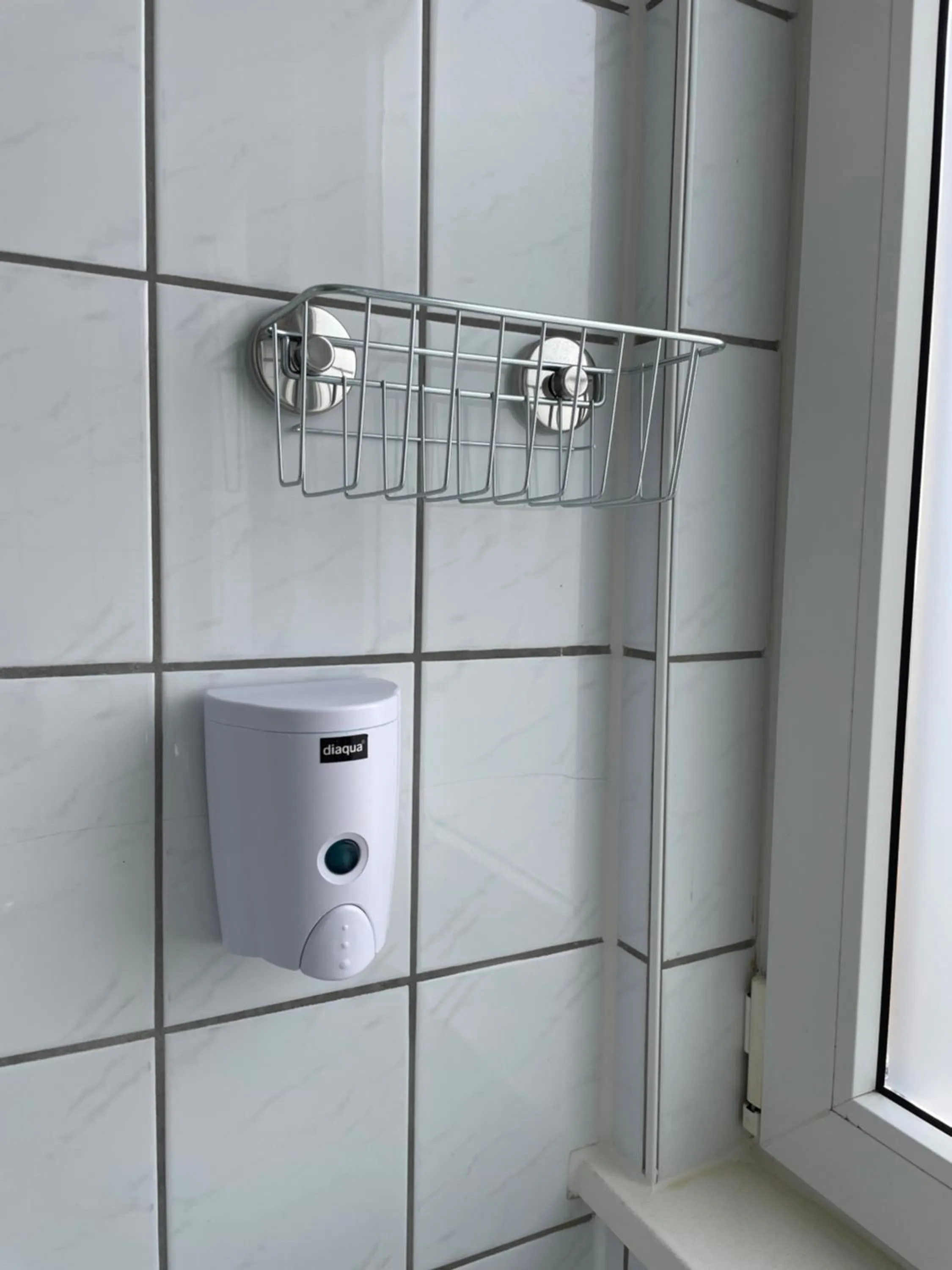 Shower in Schlafkonzept Hannover