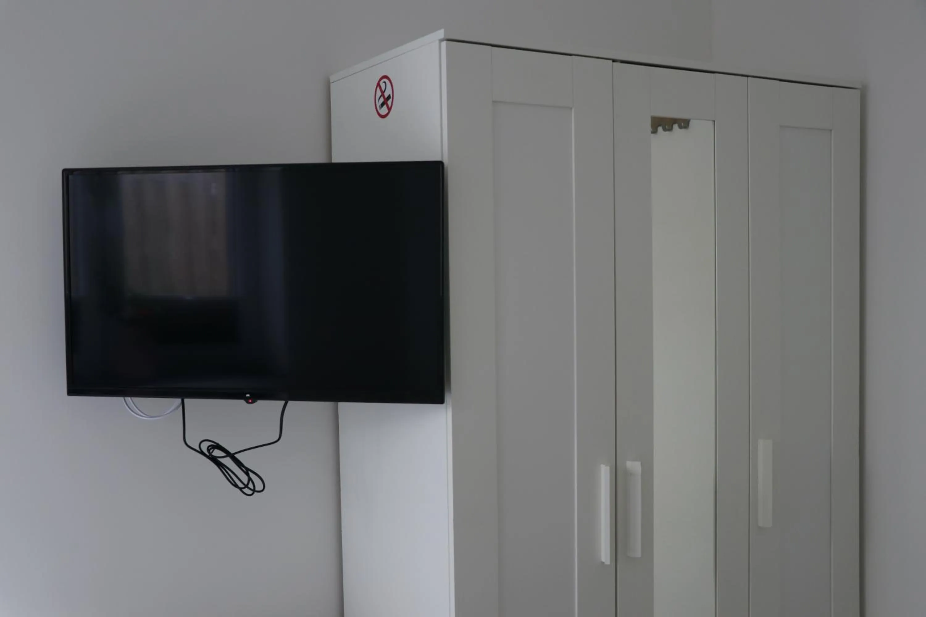 TV and multimedia in Schlafkonzept Hannover