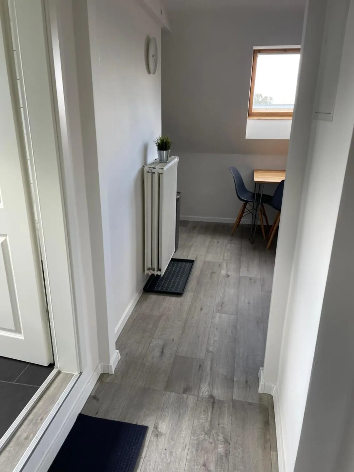 Kitchen or kitchenette in Schlafkonzept Hannover